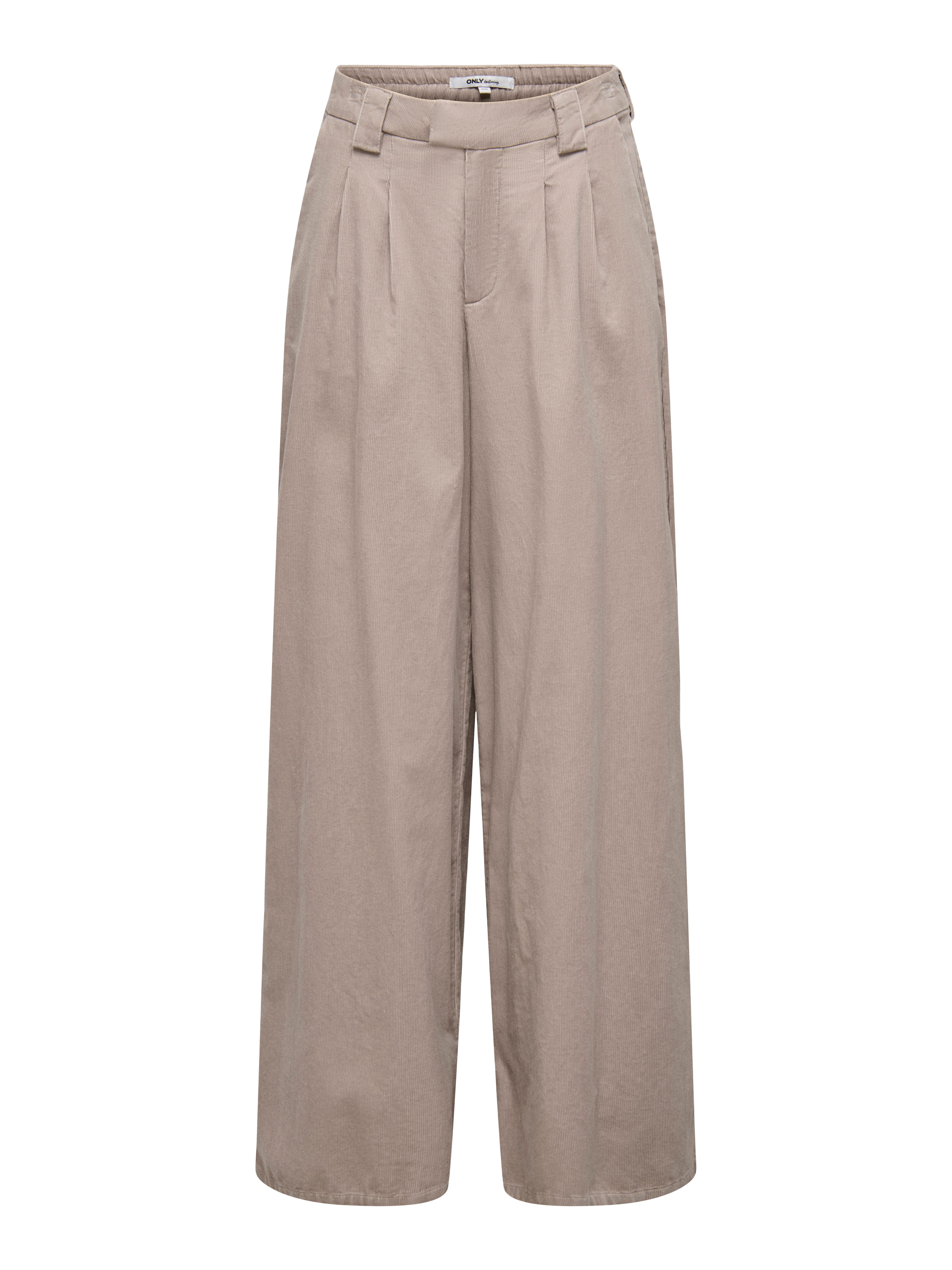 Thumbnail - Onlsvea-nessa Weiter Beinschnitt Cordhose