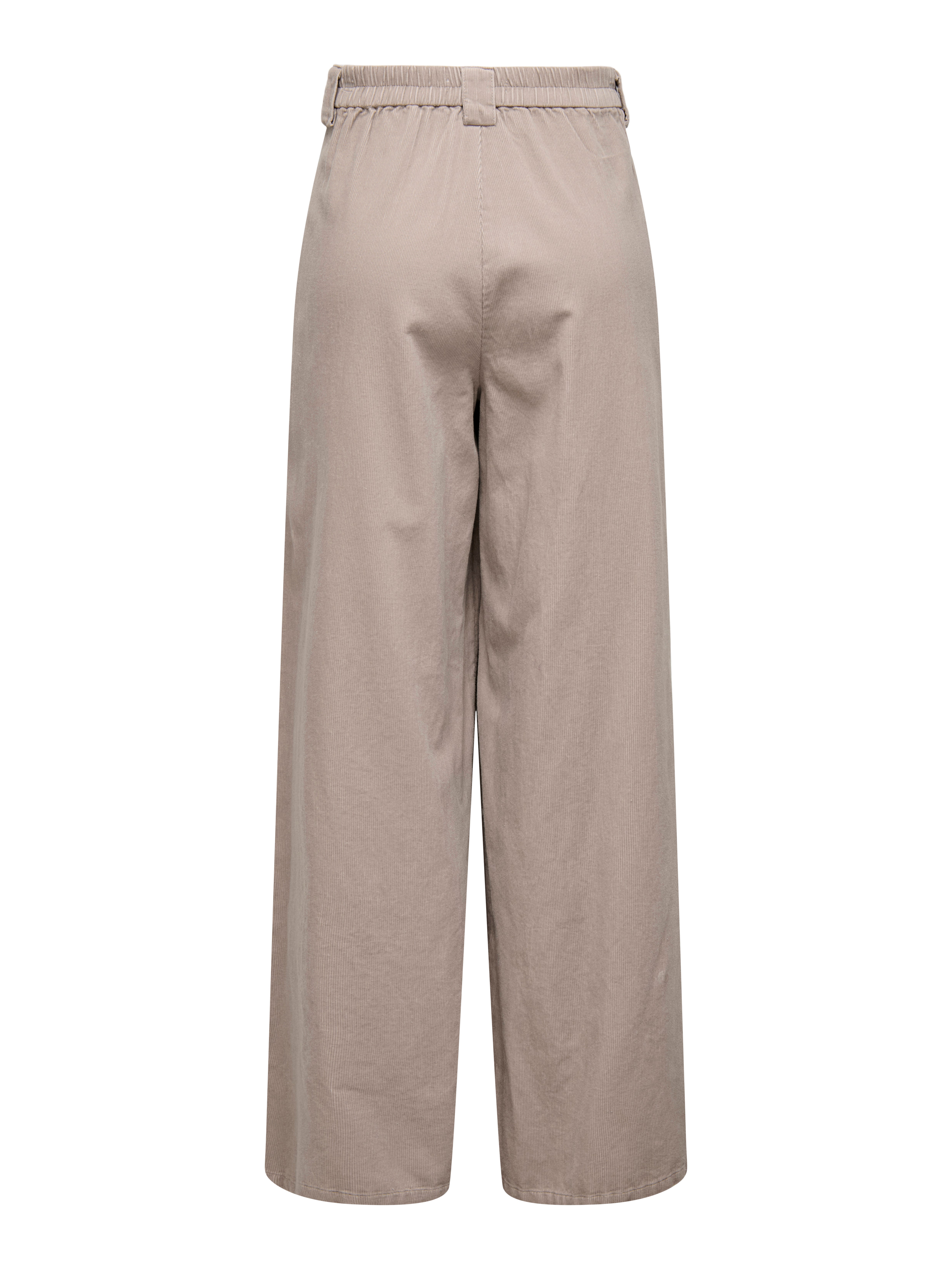 Thumbnail - Onlsvea-nessa Weiter Beinschnitt Cordhose