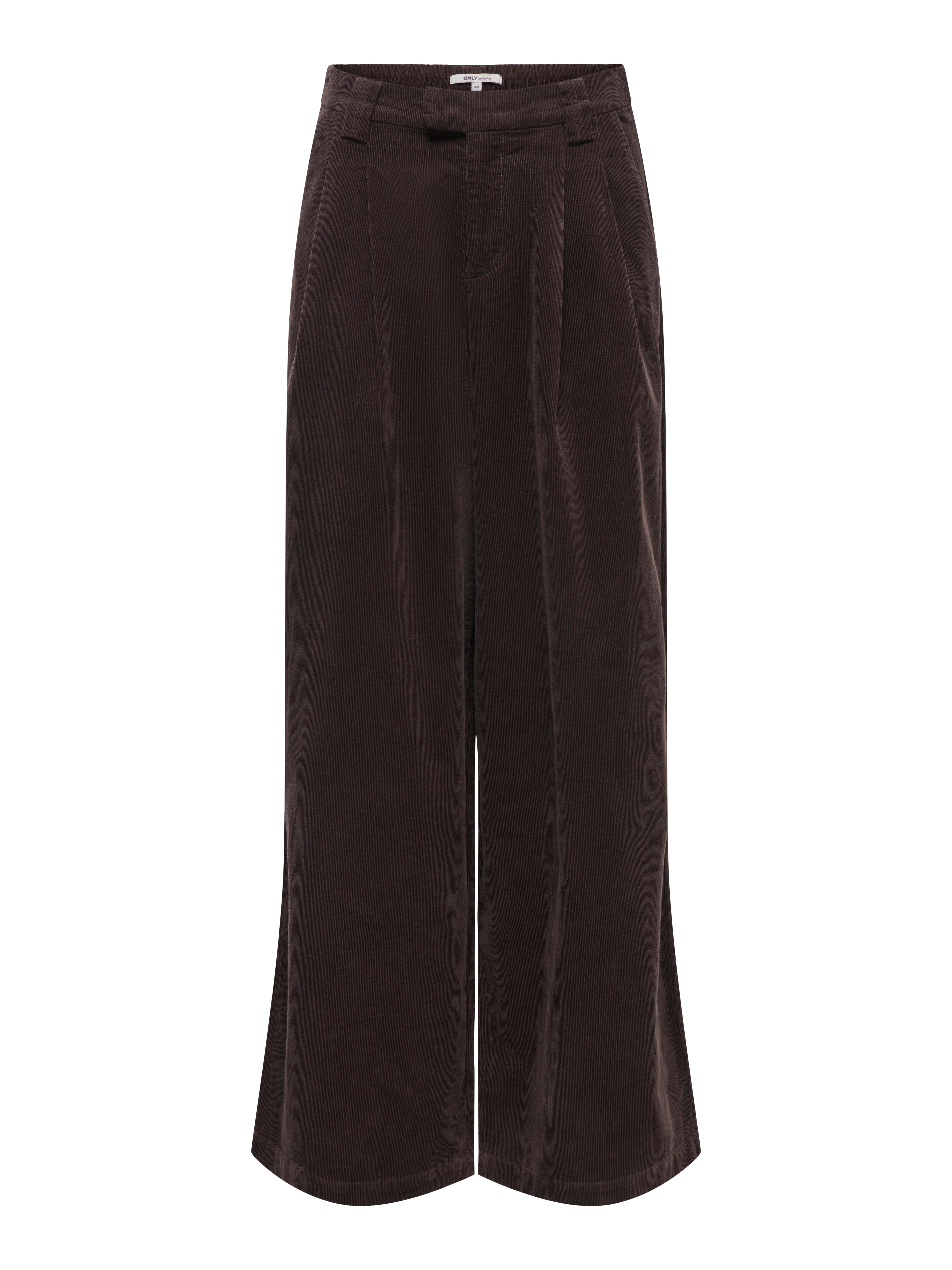 Thumbnail - Onlsvea-nessa Weiter Beinschnitt Cordhose