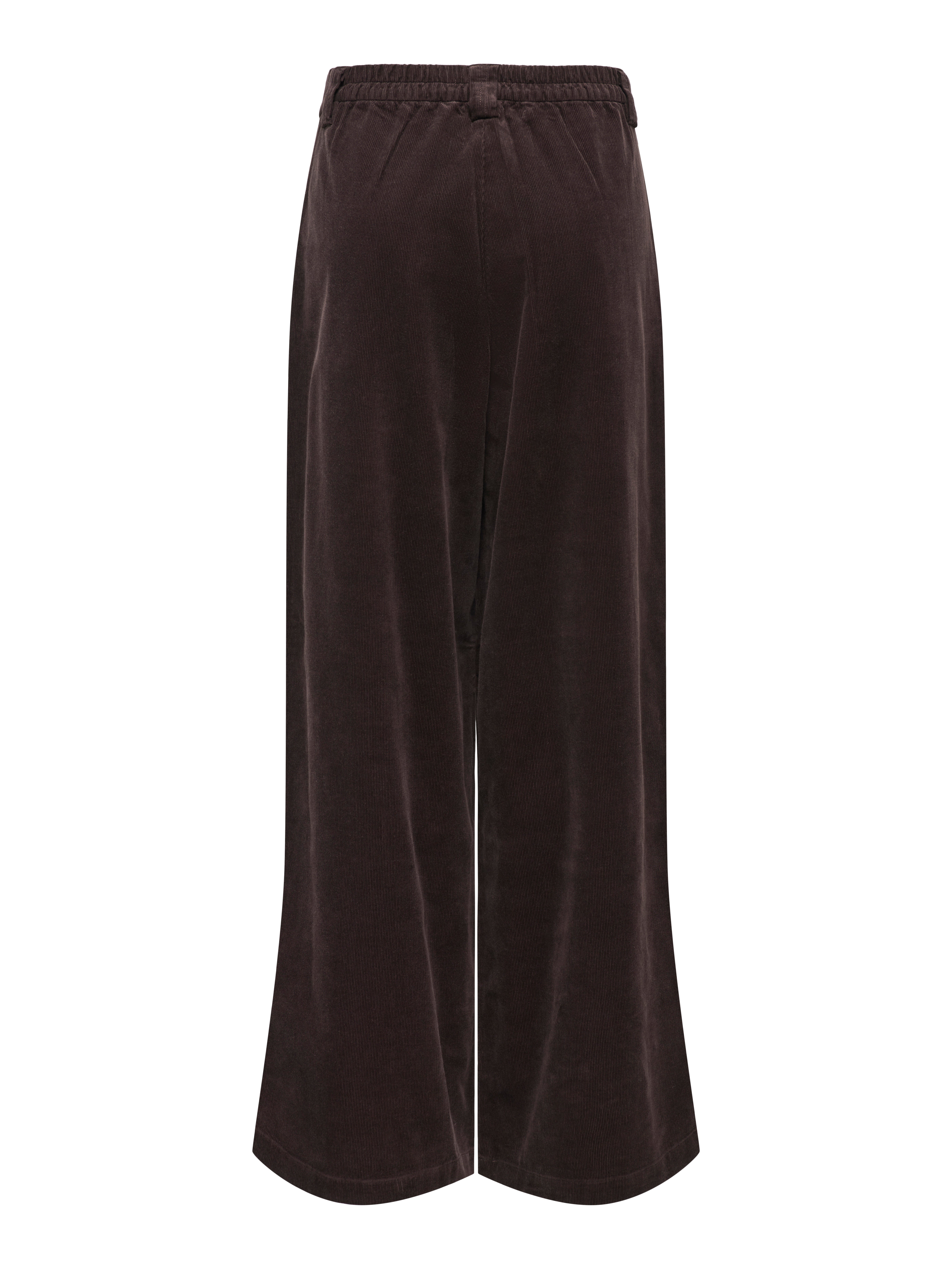 Thumbnail - Onlsvea-nessa Weiter Beinschnitt Cordhose