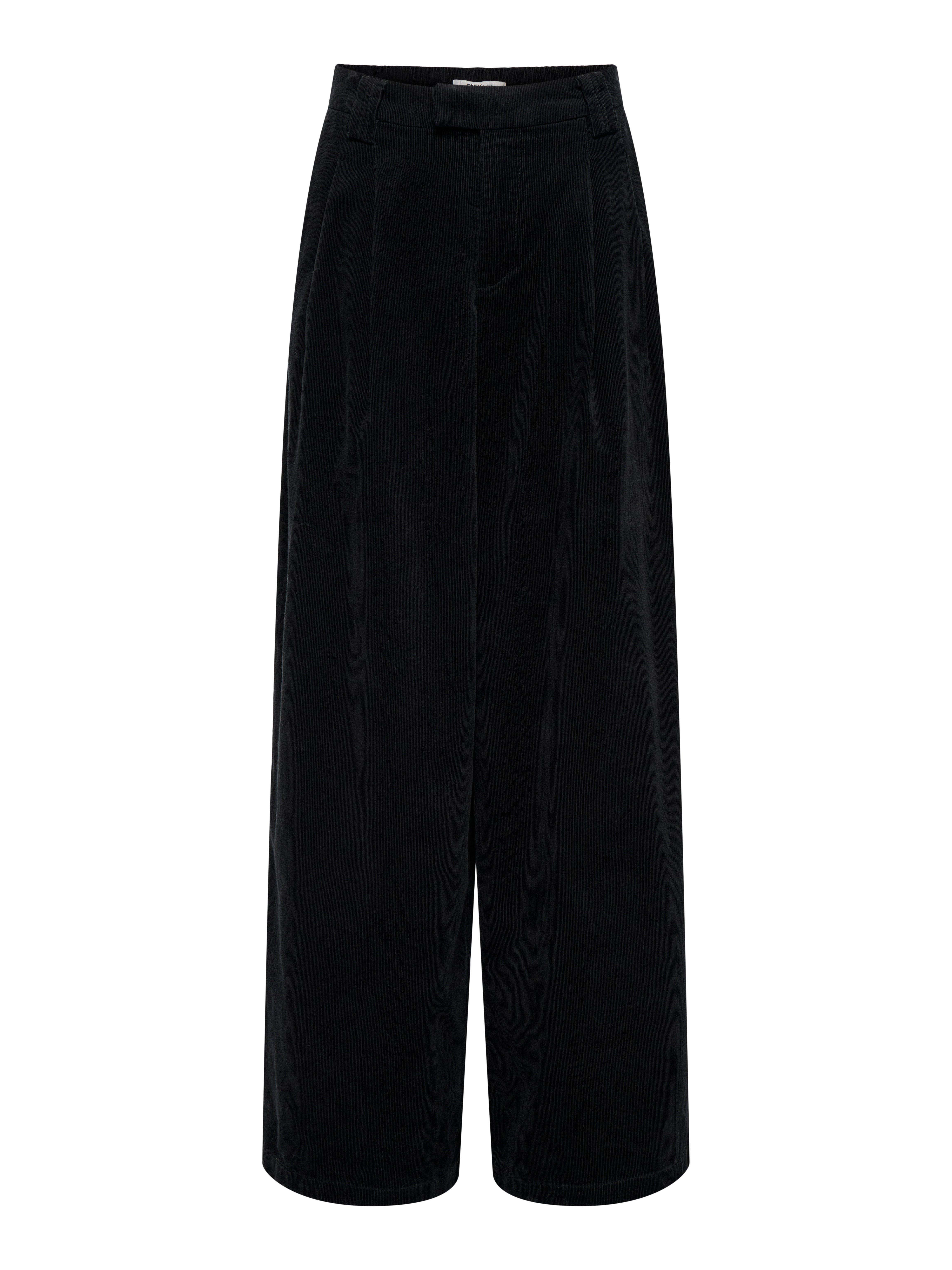 Thumbnail - Onlsvea-nessa Weiter Beinschnitt Cordhose