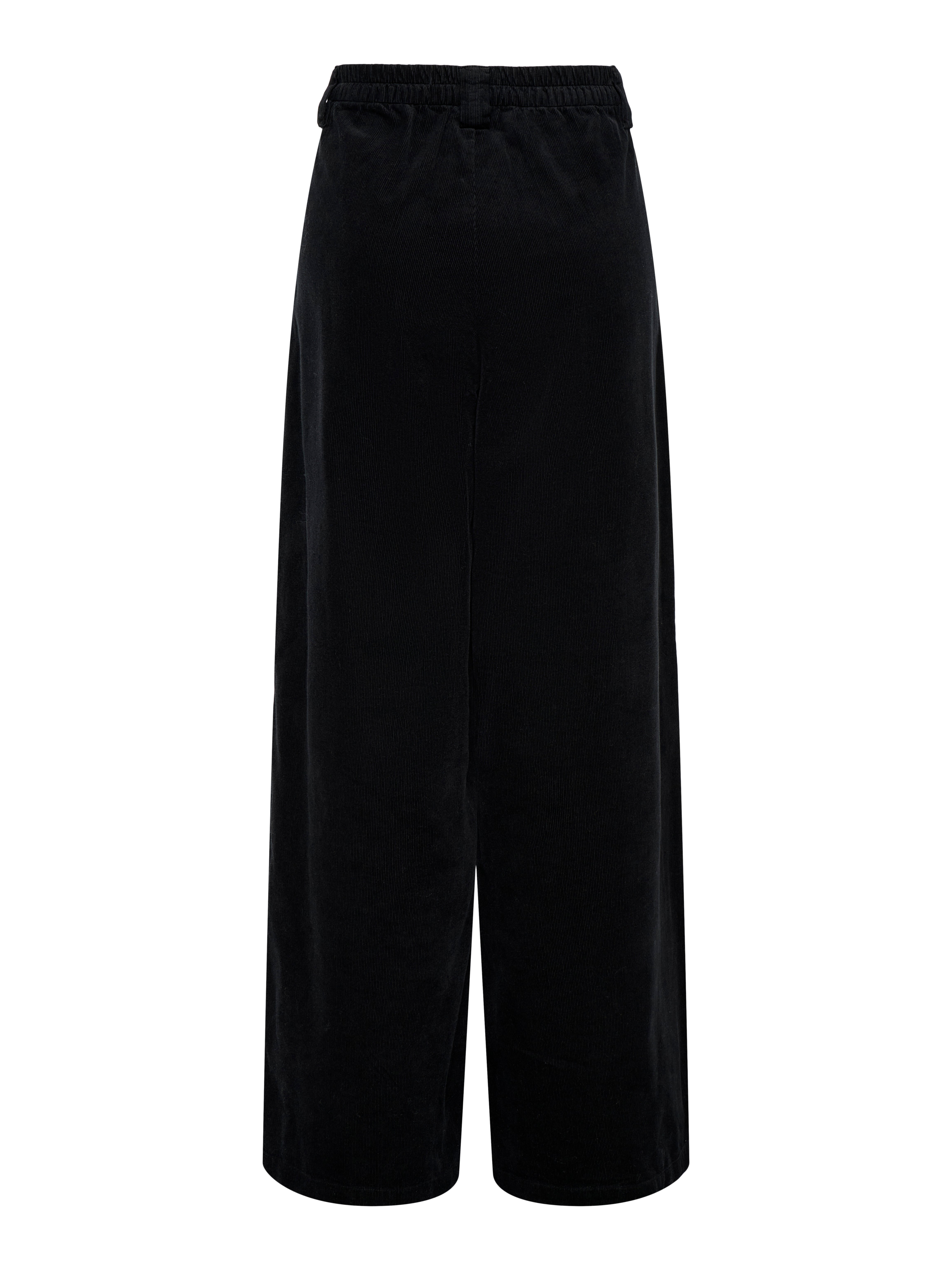 Thumbnail - Onlsvea-nessa Weiter Beinschnitt Cordhose