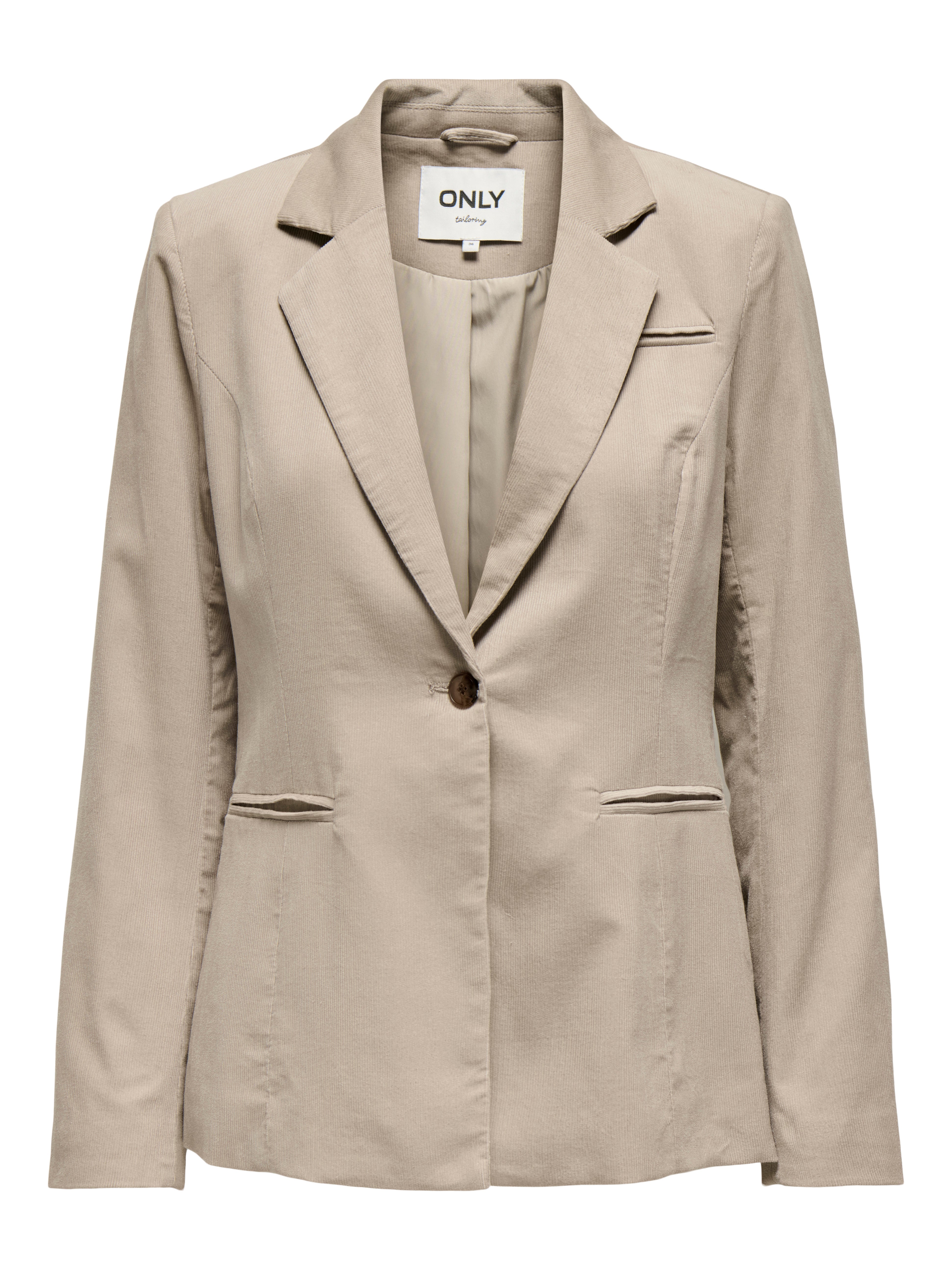 Onlnessa Blazer