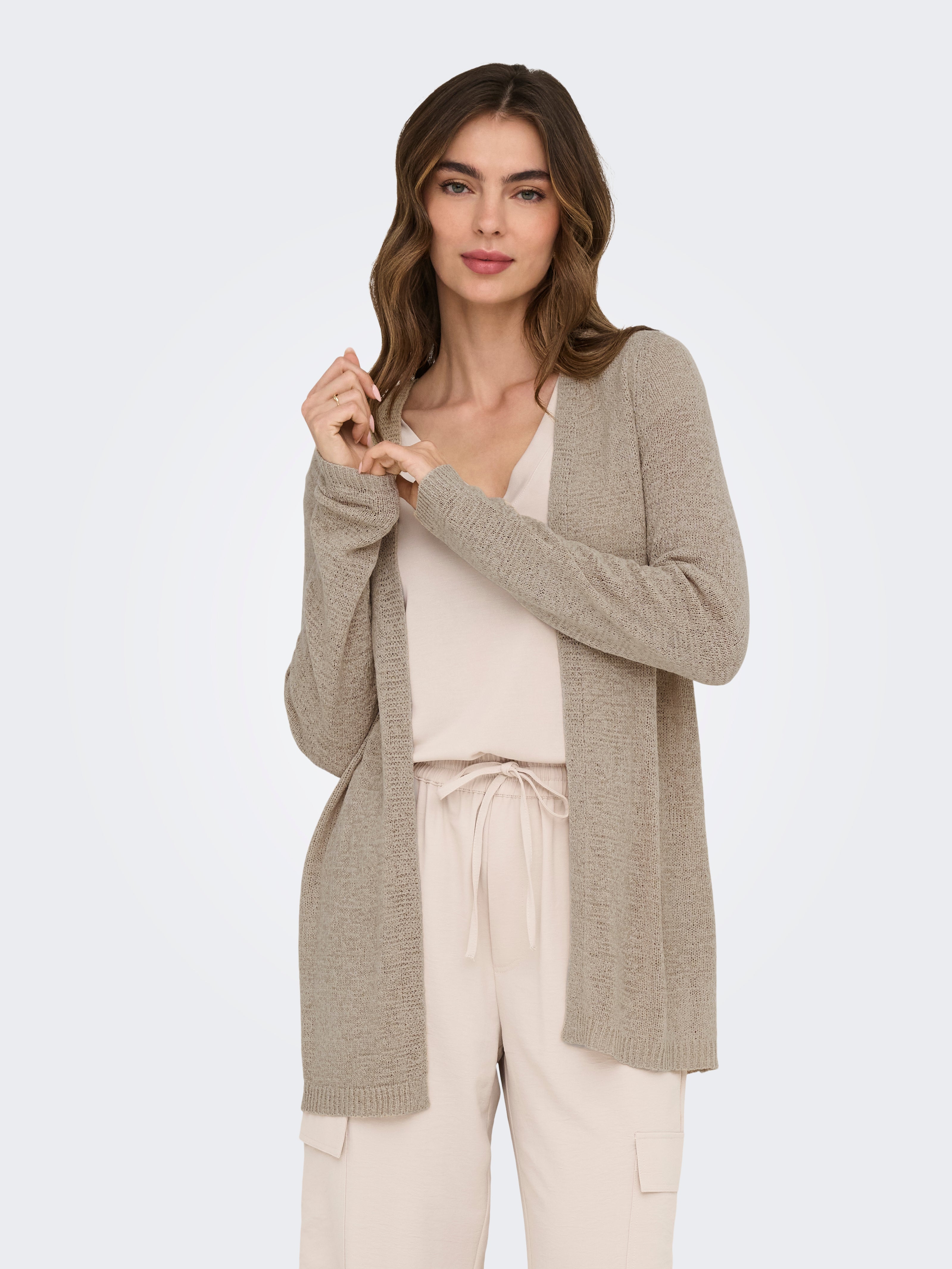 Thumbnail - Onlsunny Strickjacke