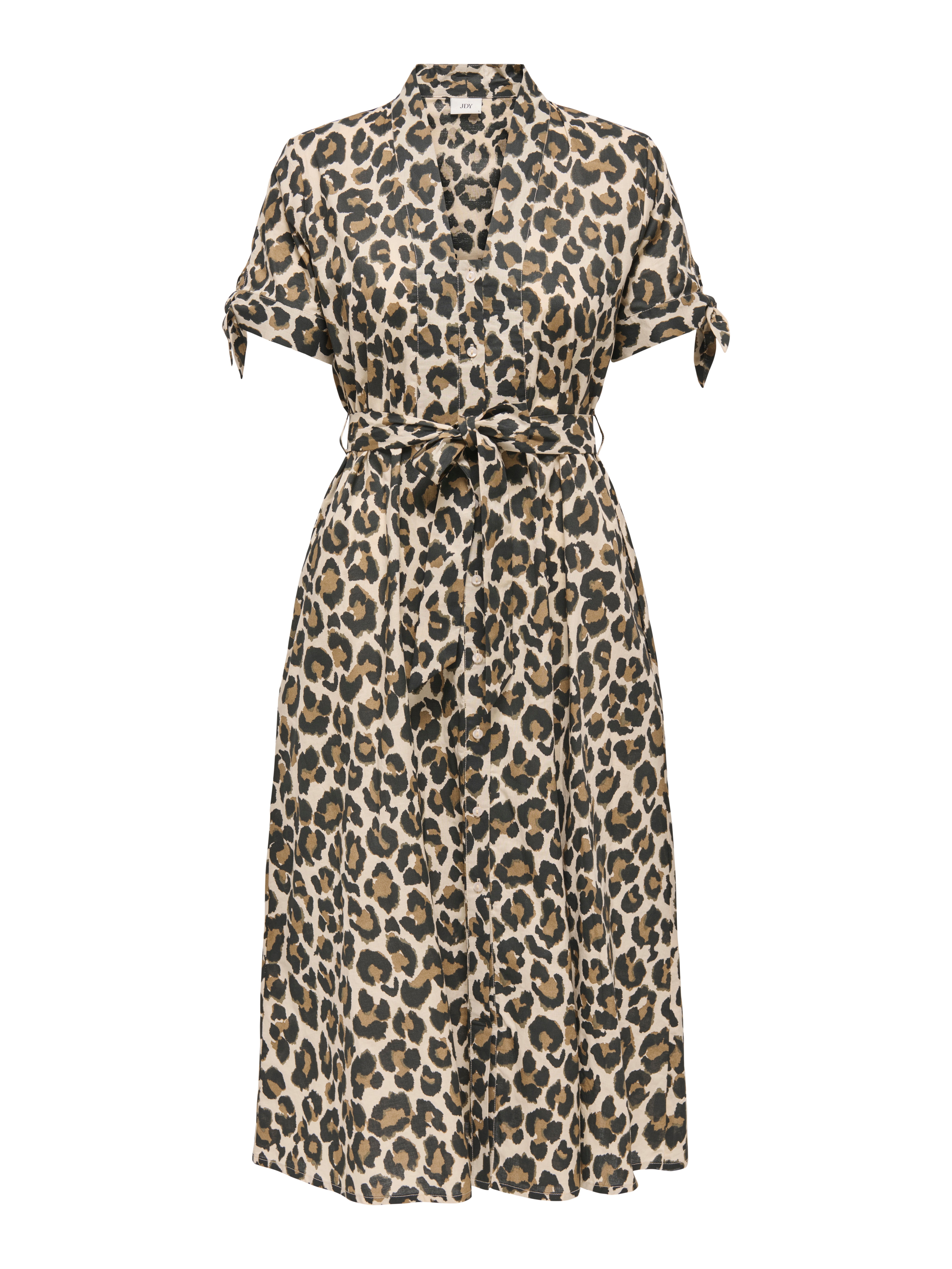 Thumbnail - Jdyleonora Langes Kleid