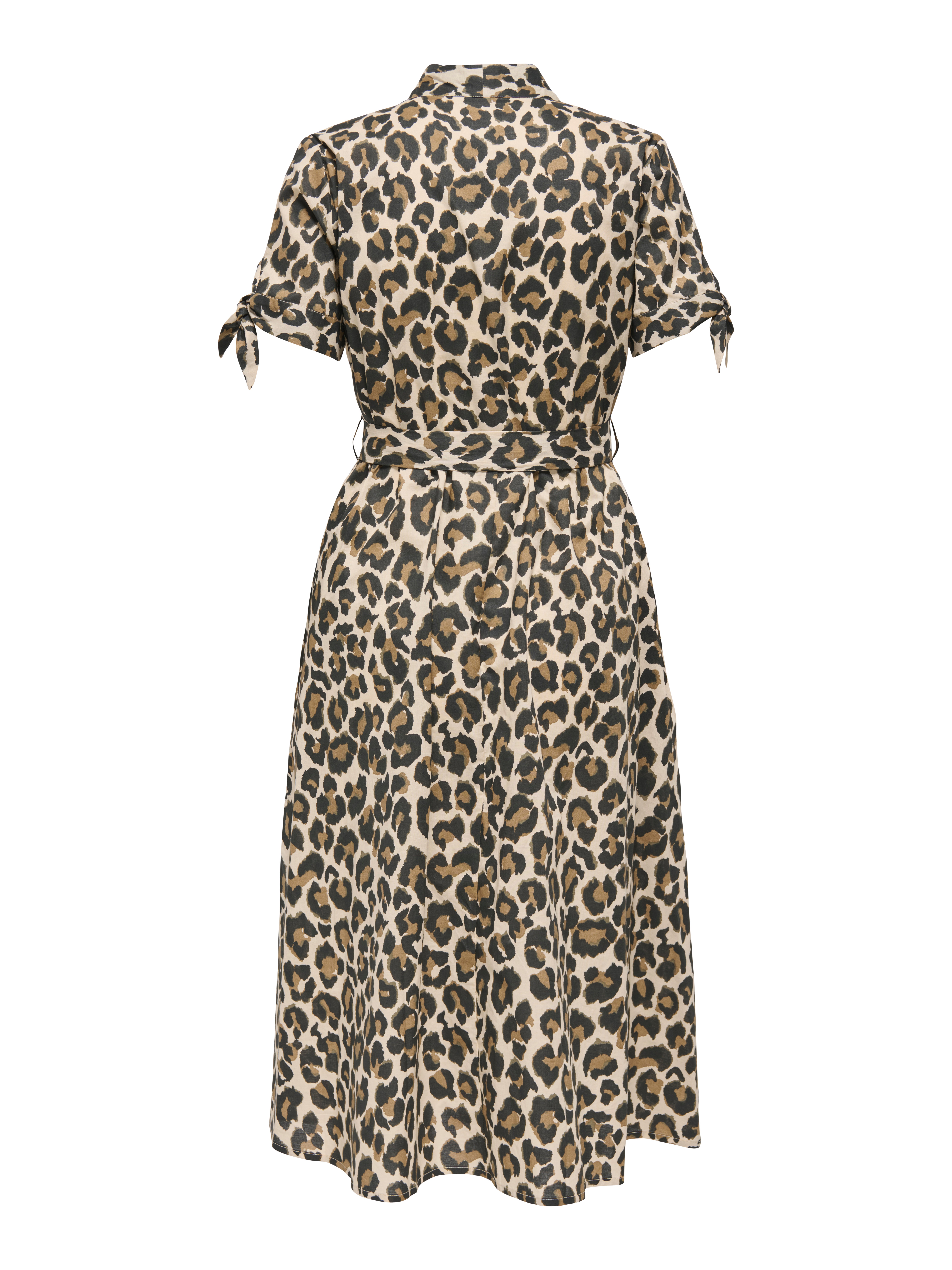 Thumbnail - Jdyleonora Langes Kleid