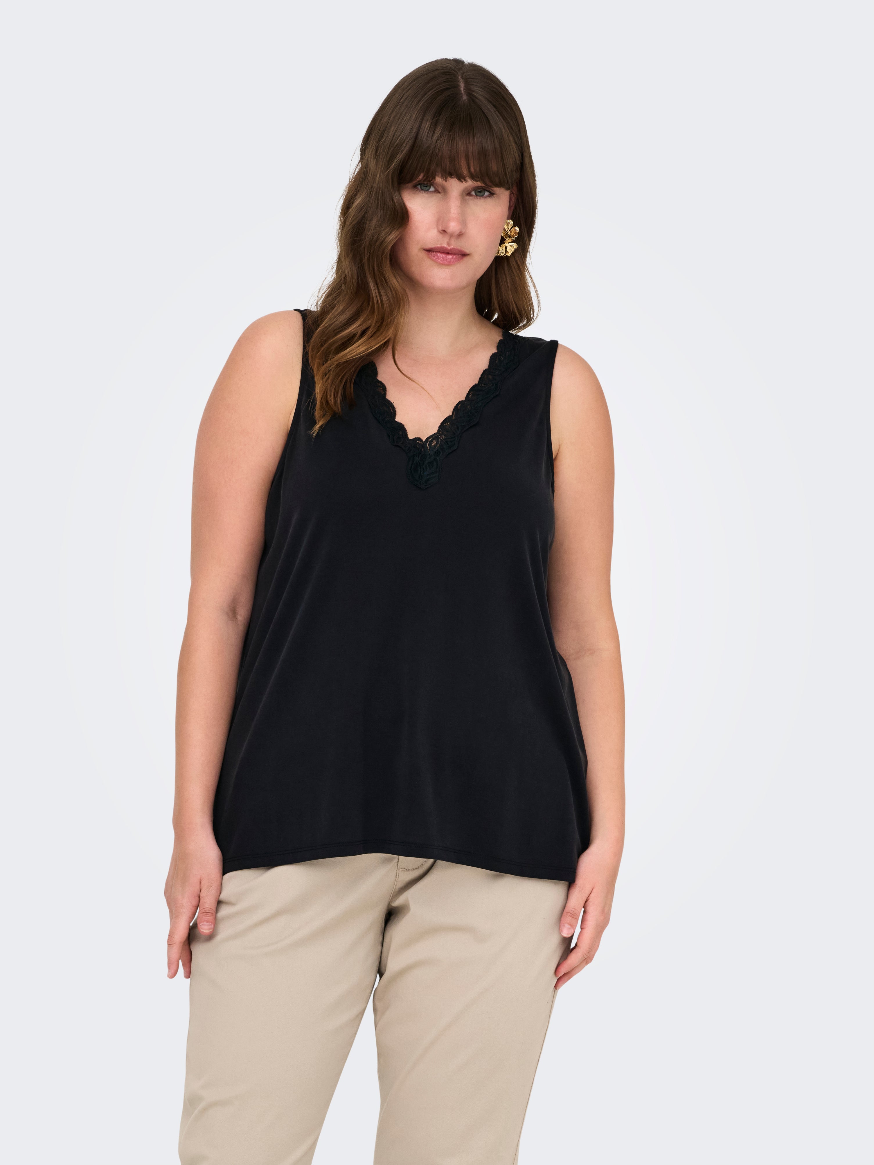 Carfree Top