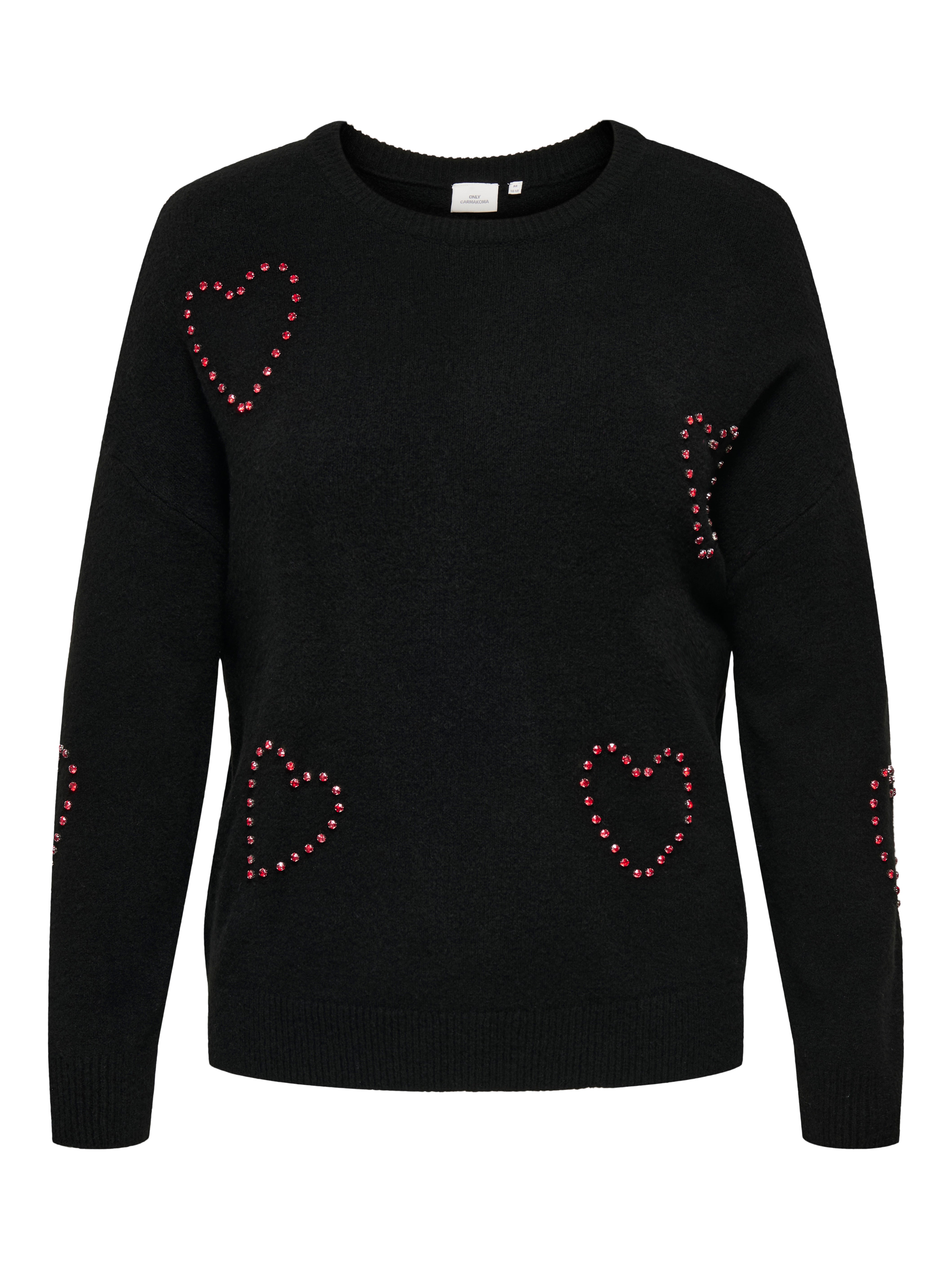 Thumbnail - Cardaisy Strickpullover