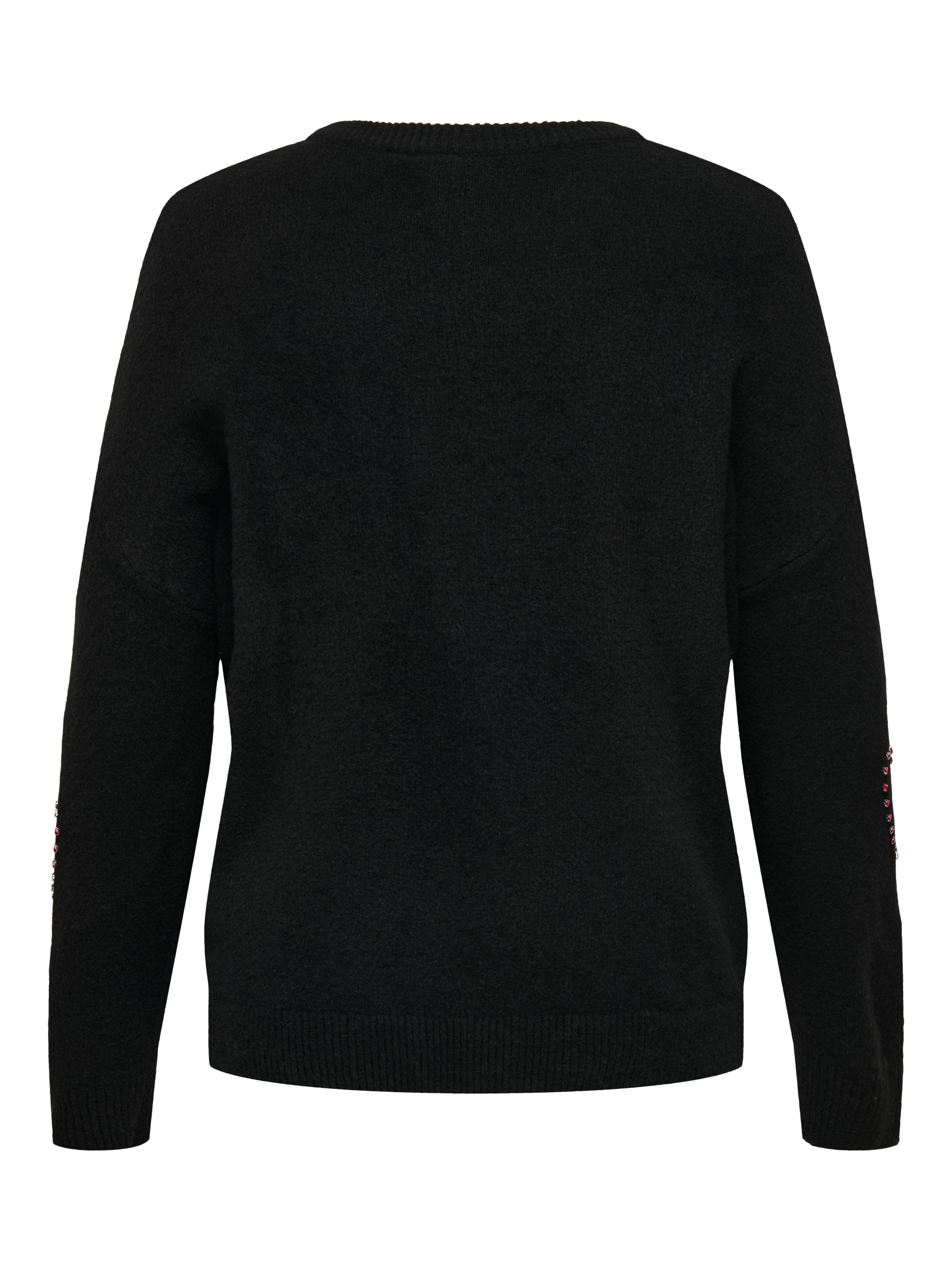 Thumbnail - Cardaisy Strickpullover
