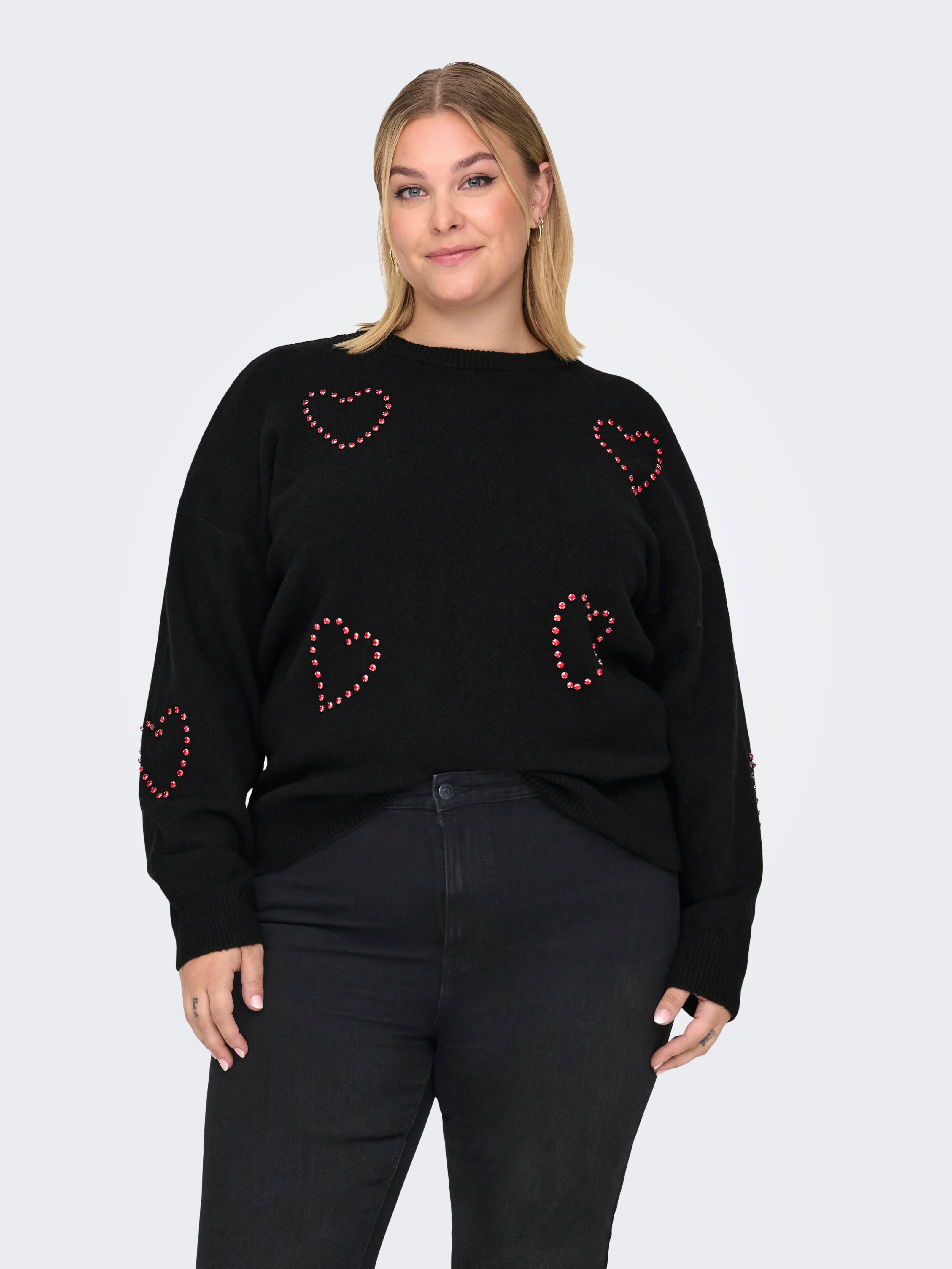 Cardaisy Strickpullover