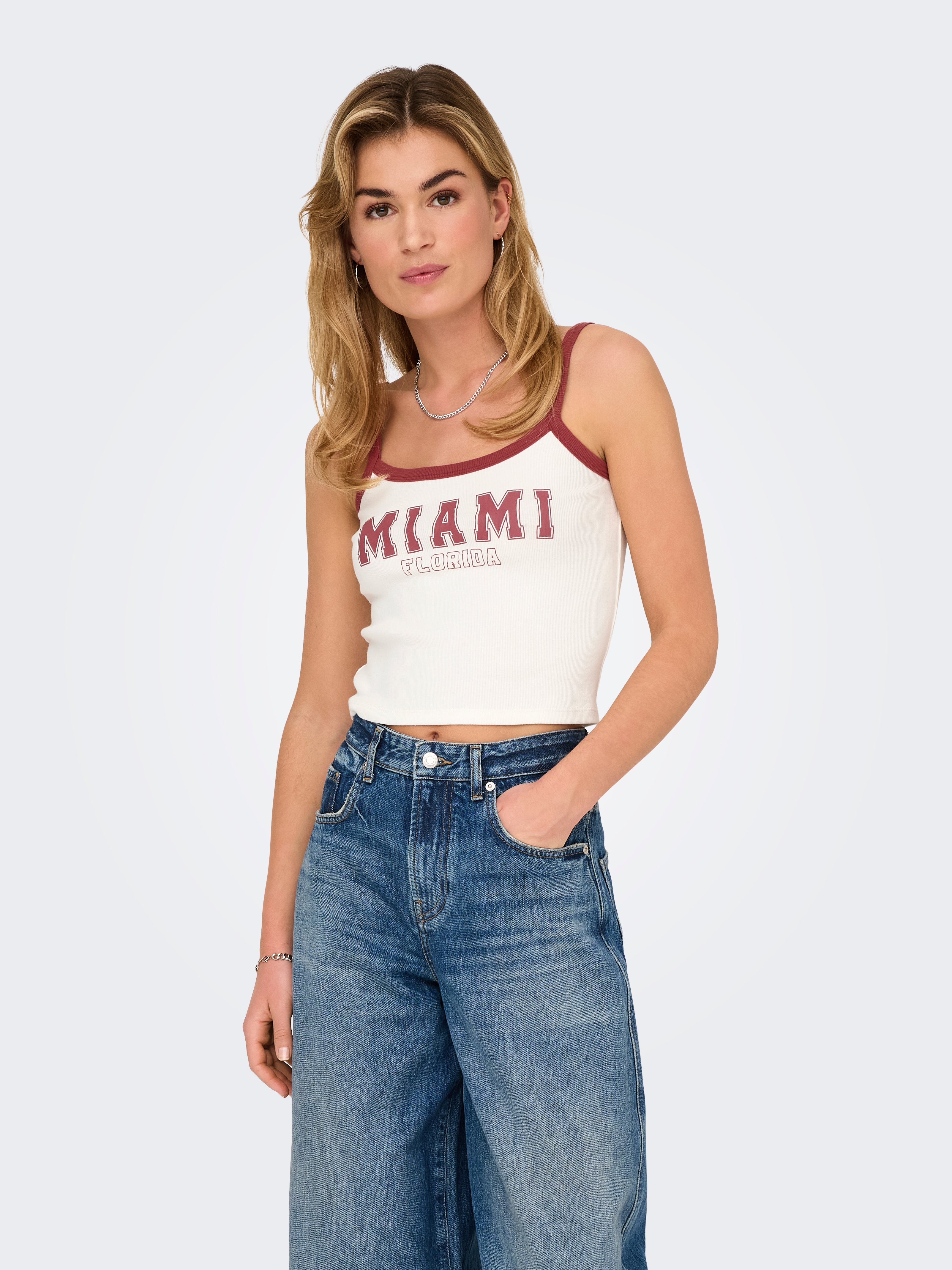 Thumbnail - Onlvikka Tanktop