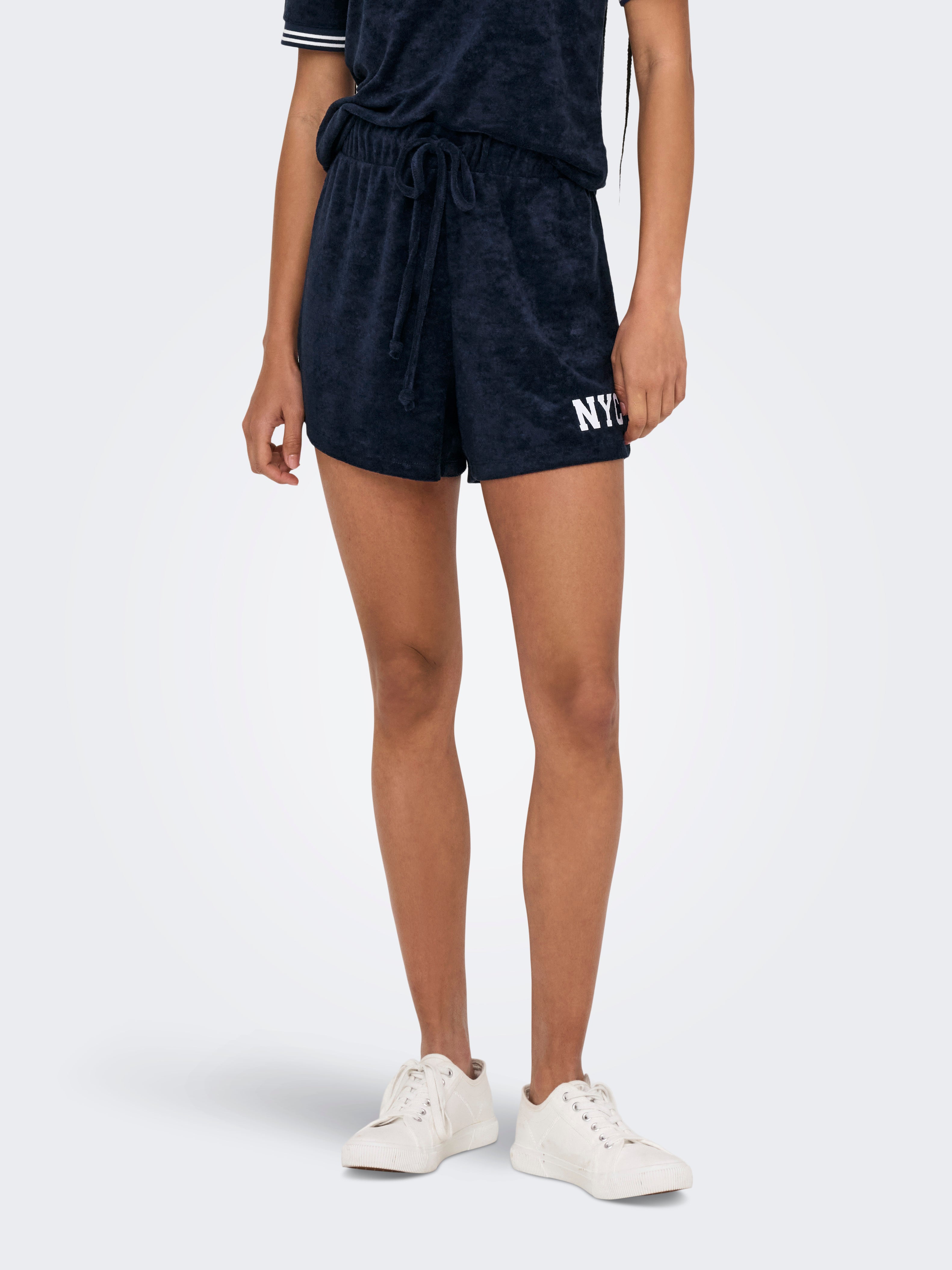 Onlvicky Normal Geschnitten Shorts