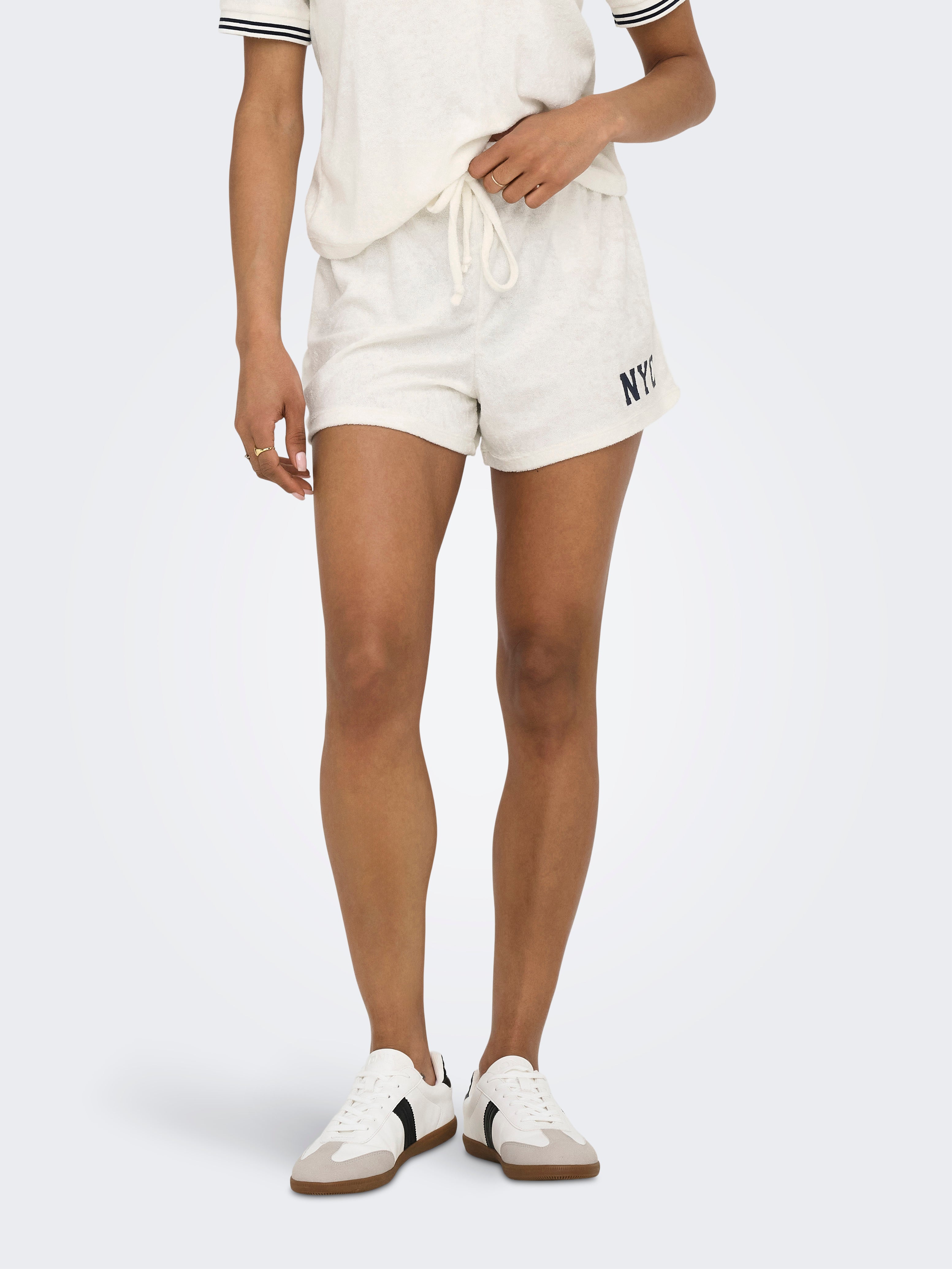 Onlvicky Normal Geschnitten Shorts
