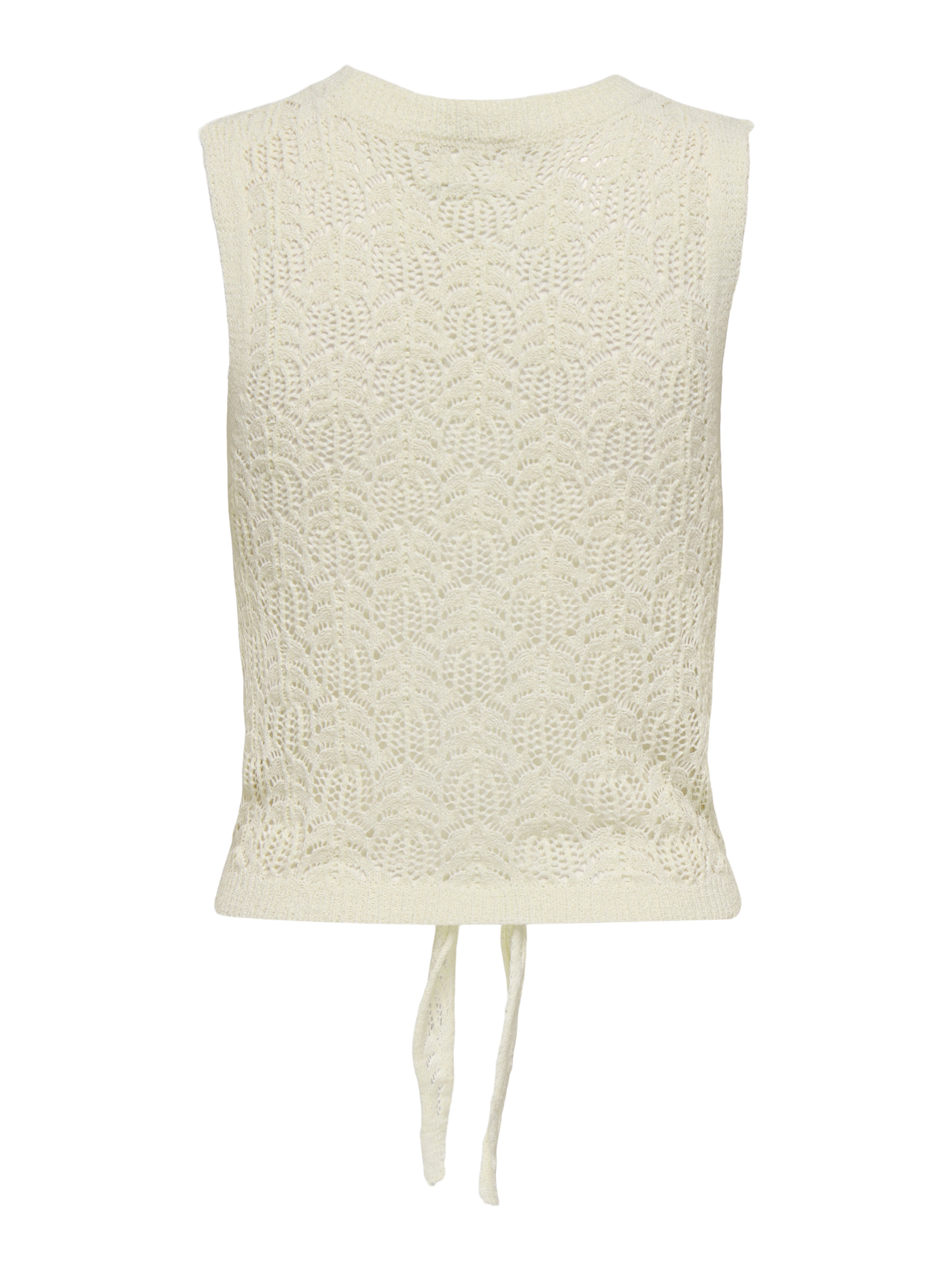 Thumbnail - Jdykofi Gestricktes Oberteil