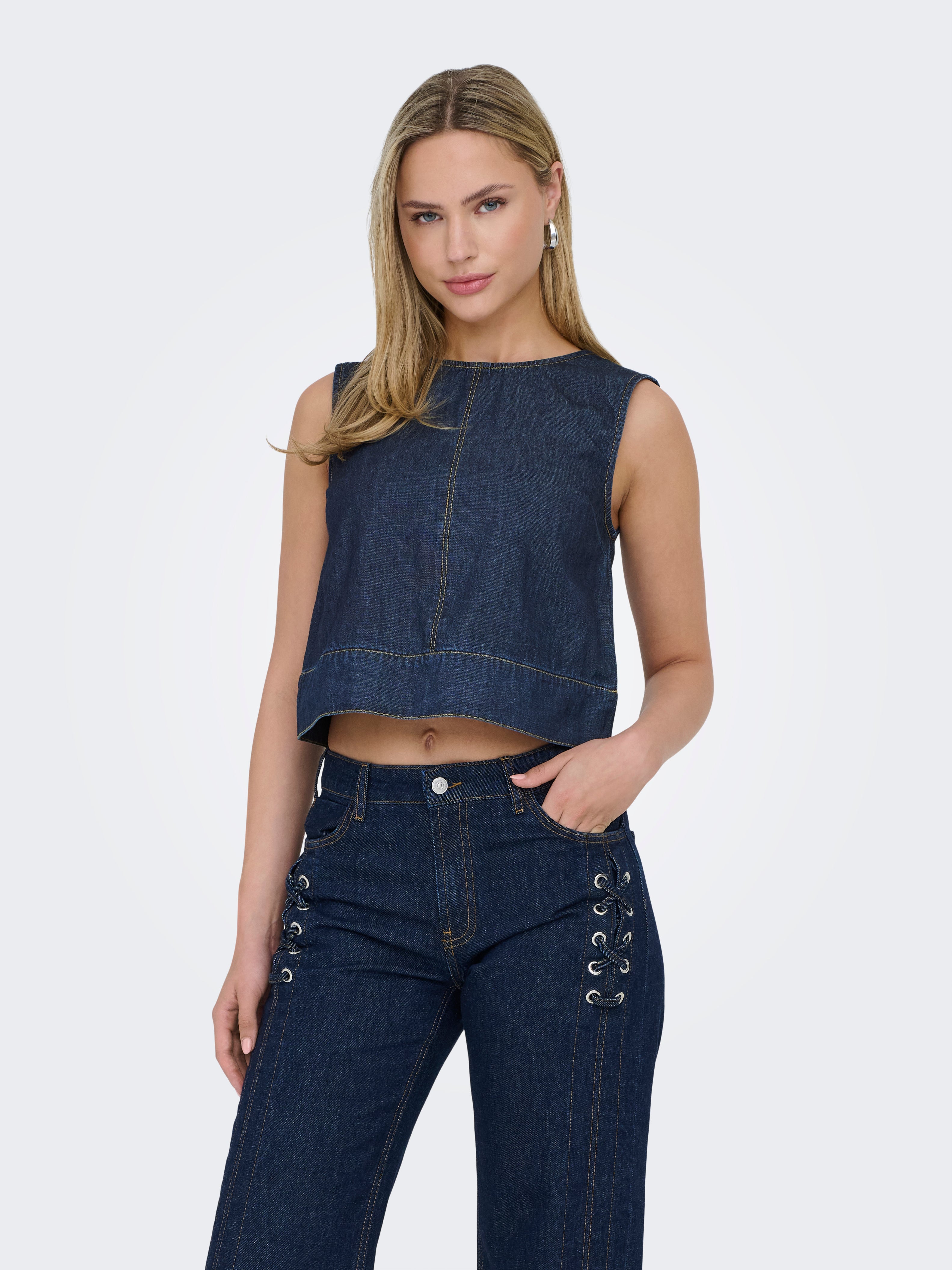 Jdysabrina Top
