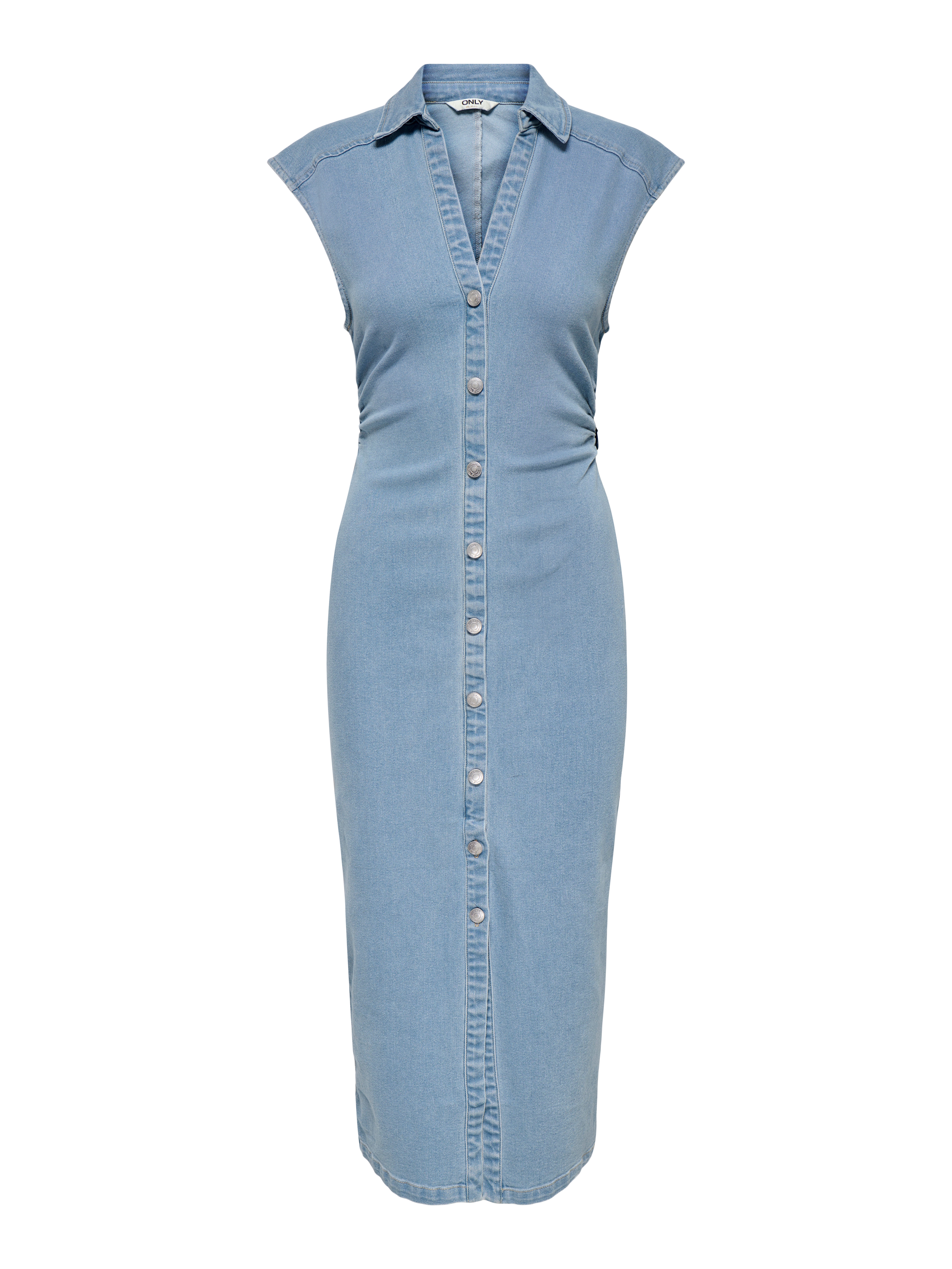 Thumbnail - Onlbabe Midikleid