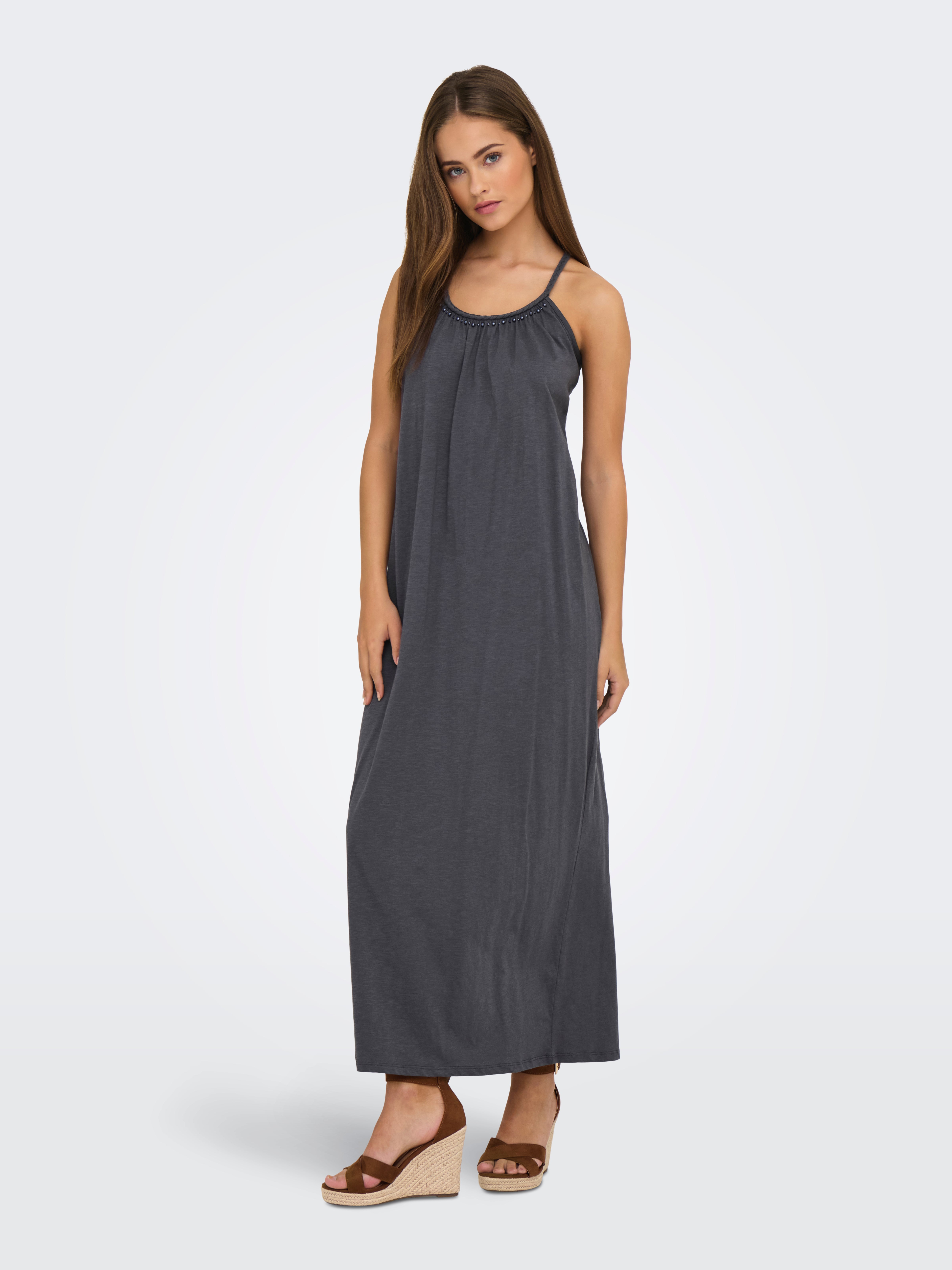 Onlkate Langes Kleid