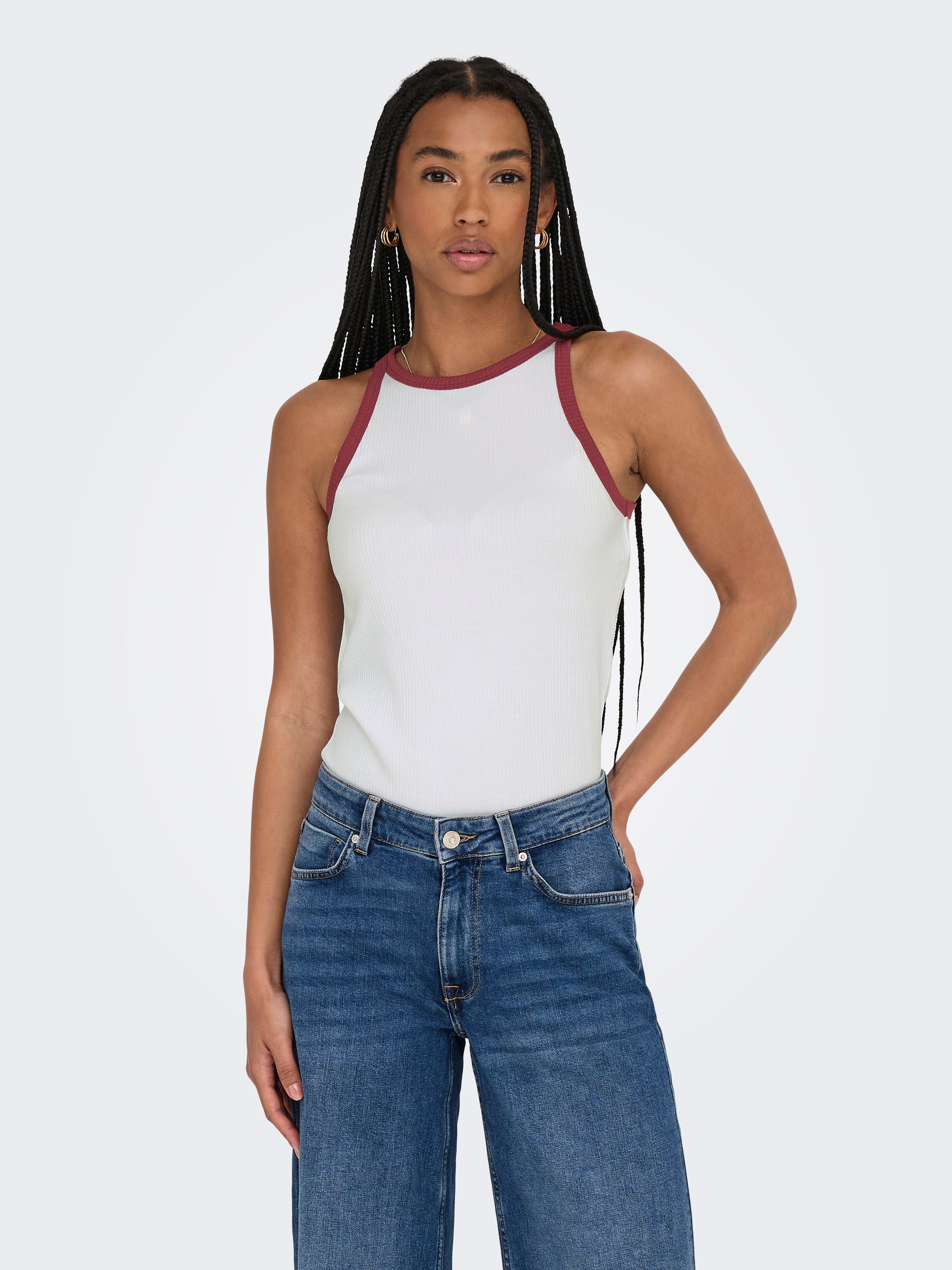 Onlvela Tanktop