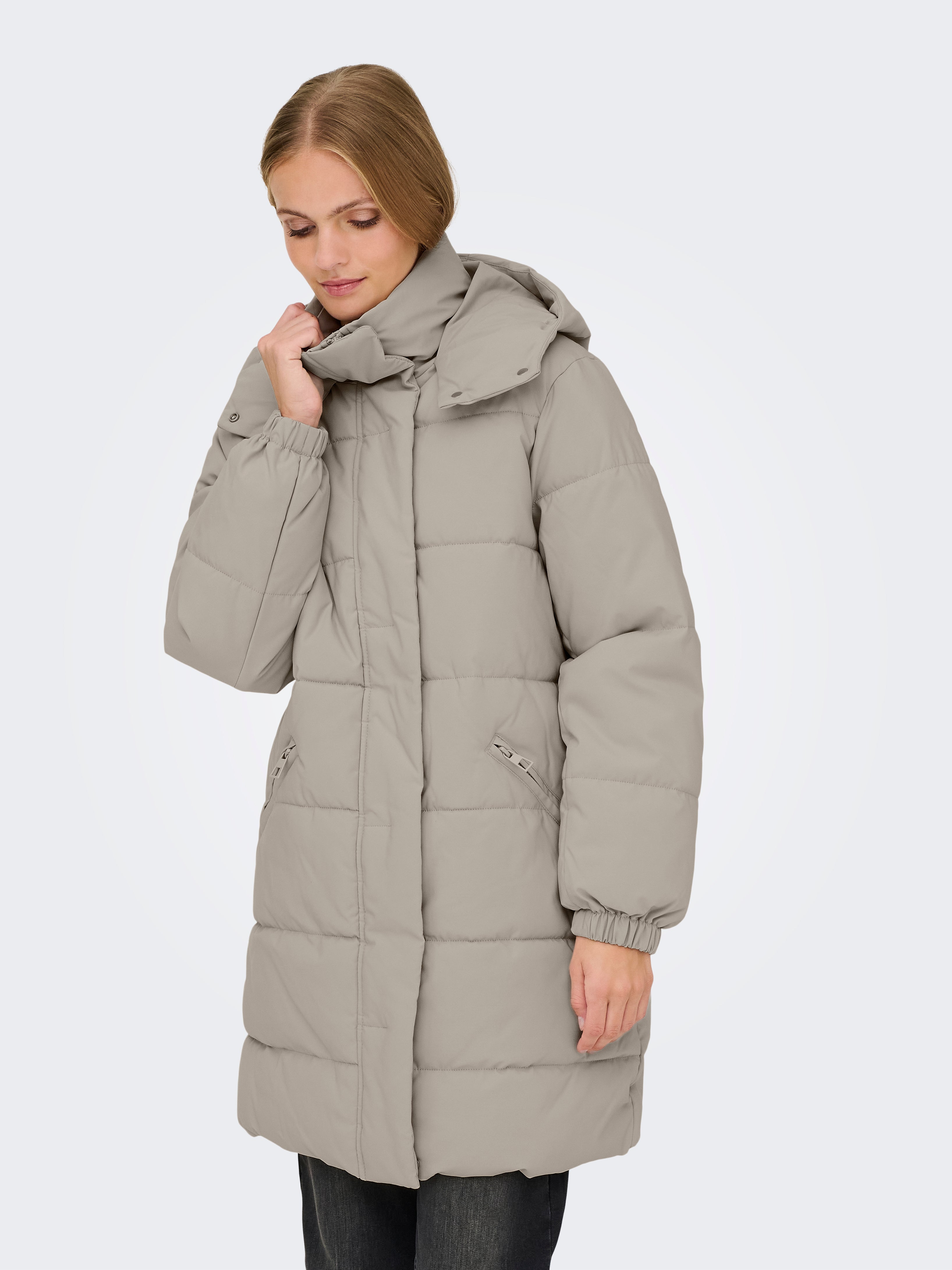 Jdyaja Daunenjacke