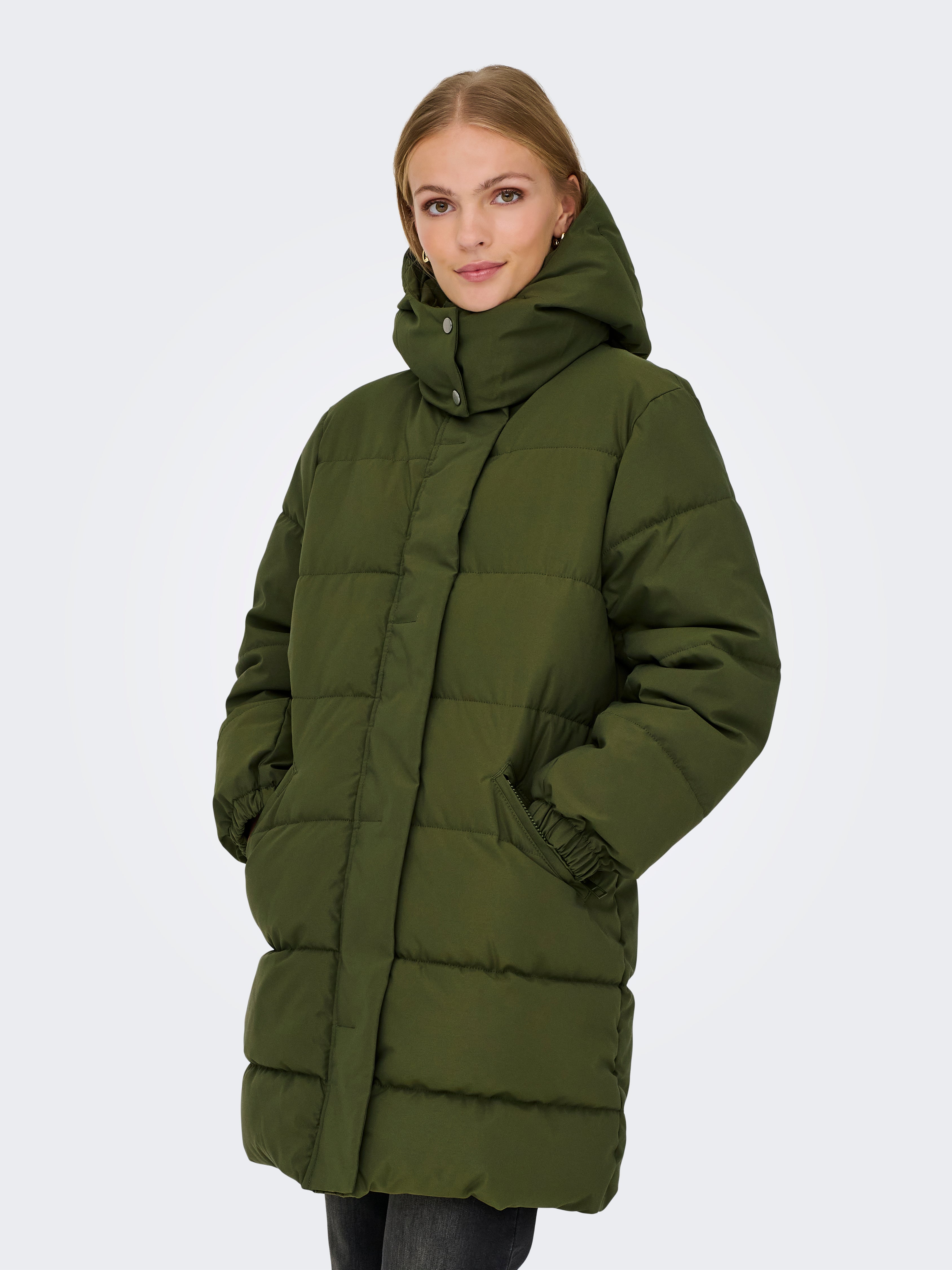 Jdyaja Daunenjacke