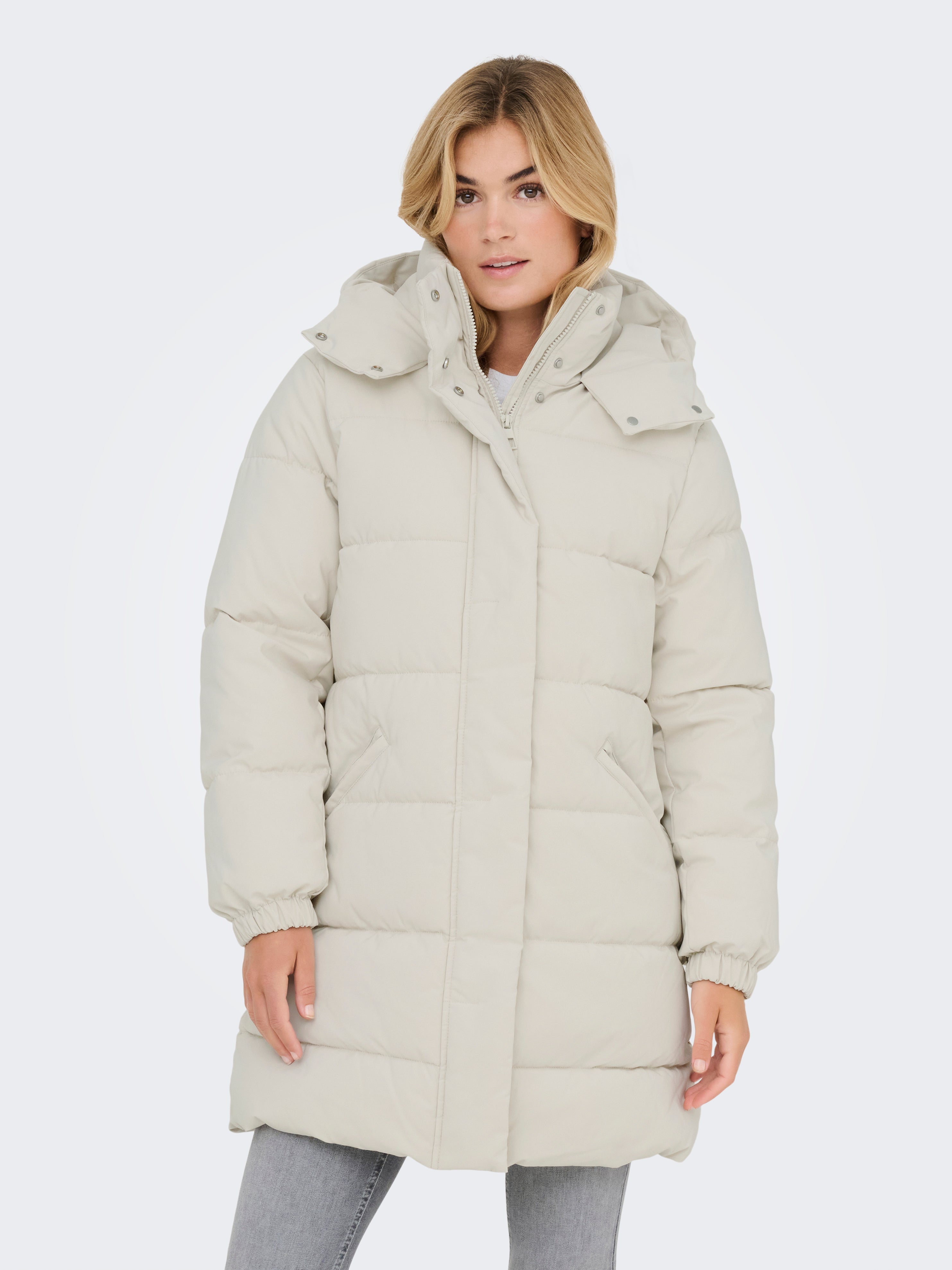 Jdyaja Daunenjacke