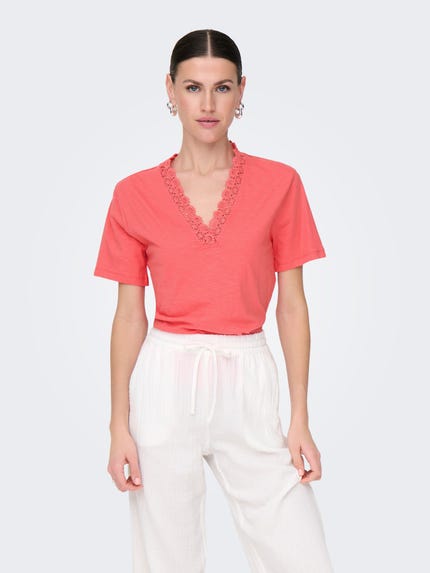 Offerte esclusive su top donna Offerte esclusive su top donna