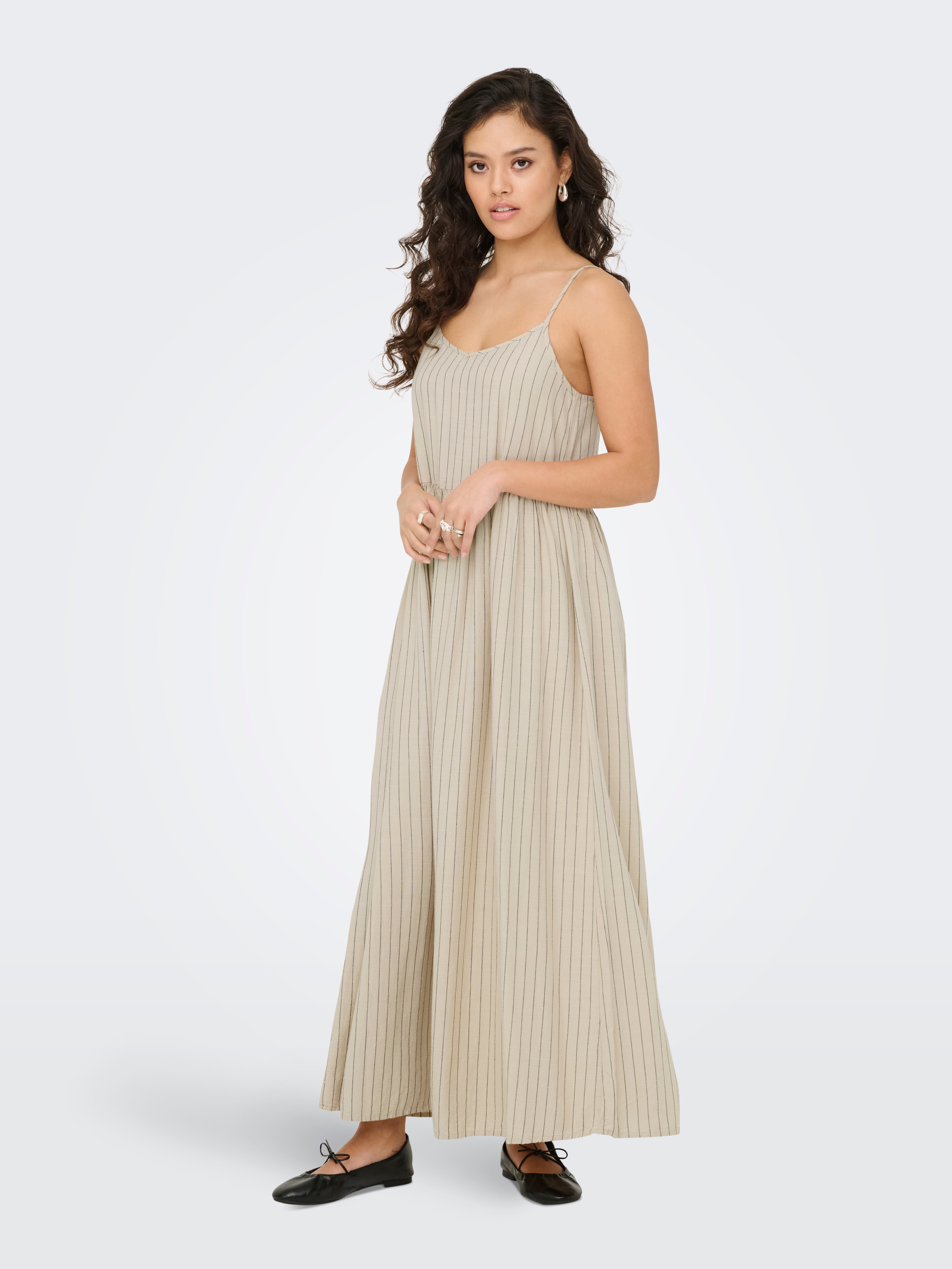 Jdycaya Midikleid