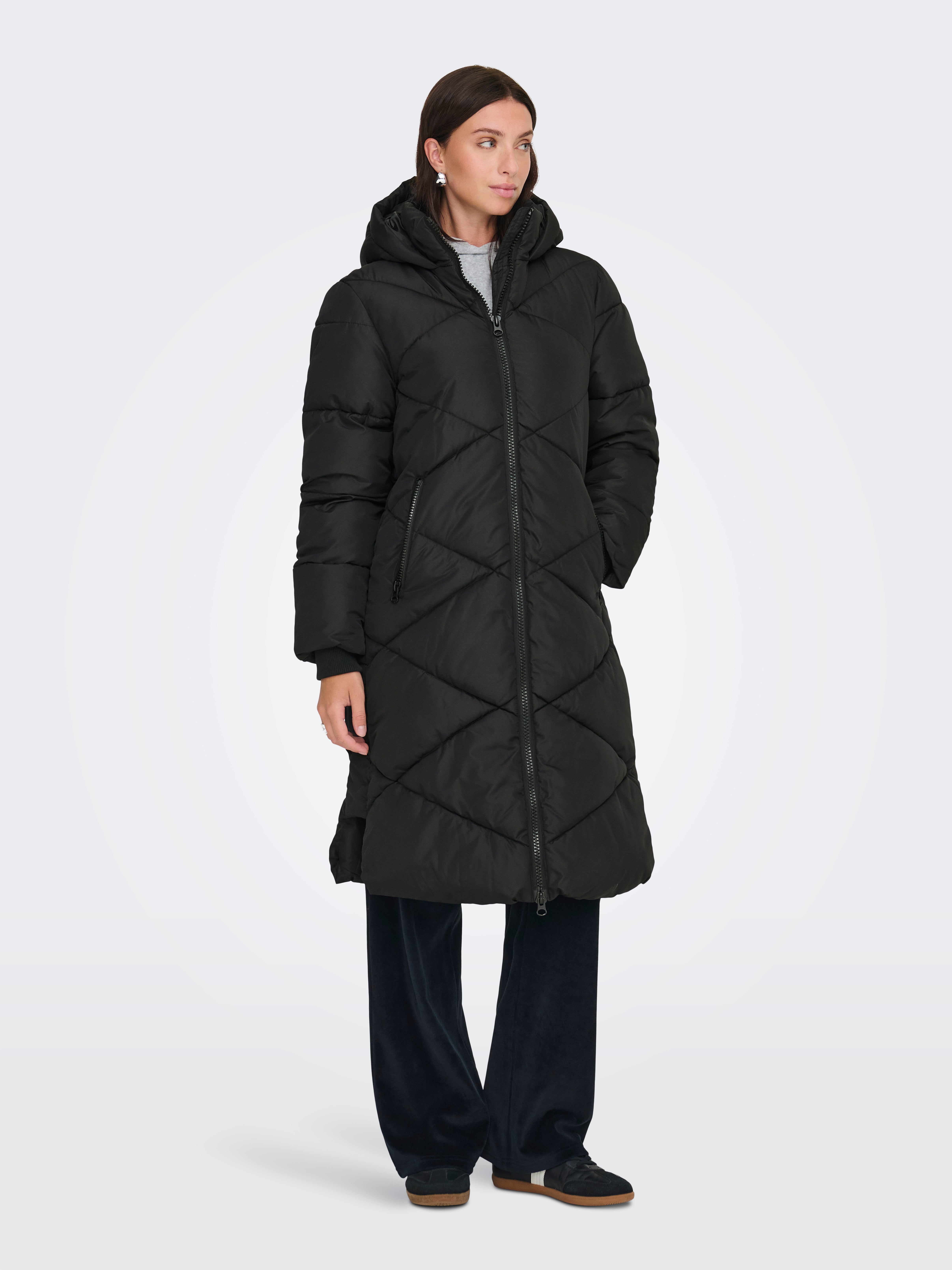 Jdyvista Daunenjacke