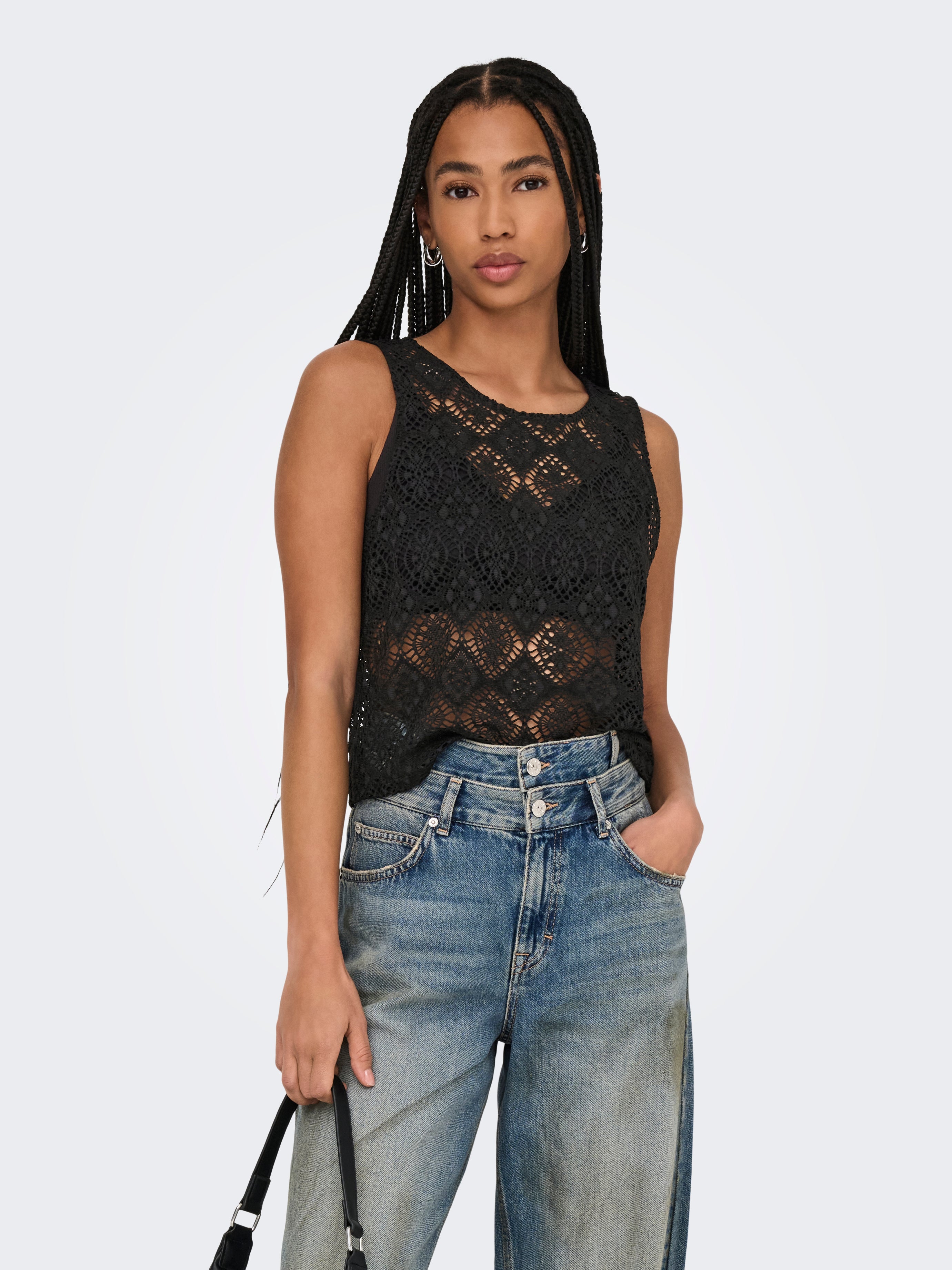 Jdyeva Top