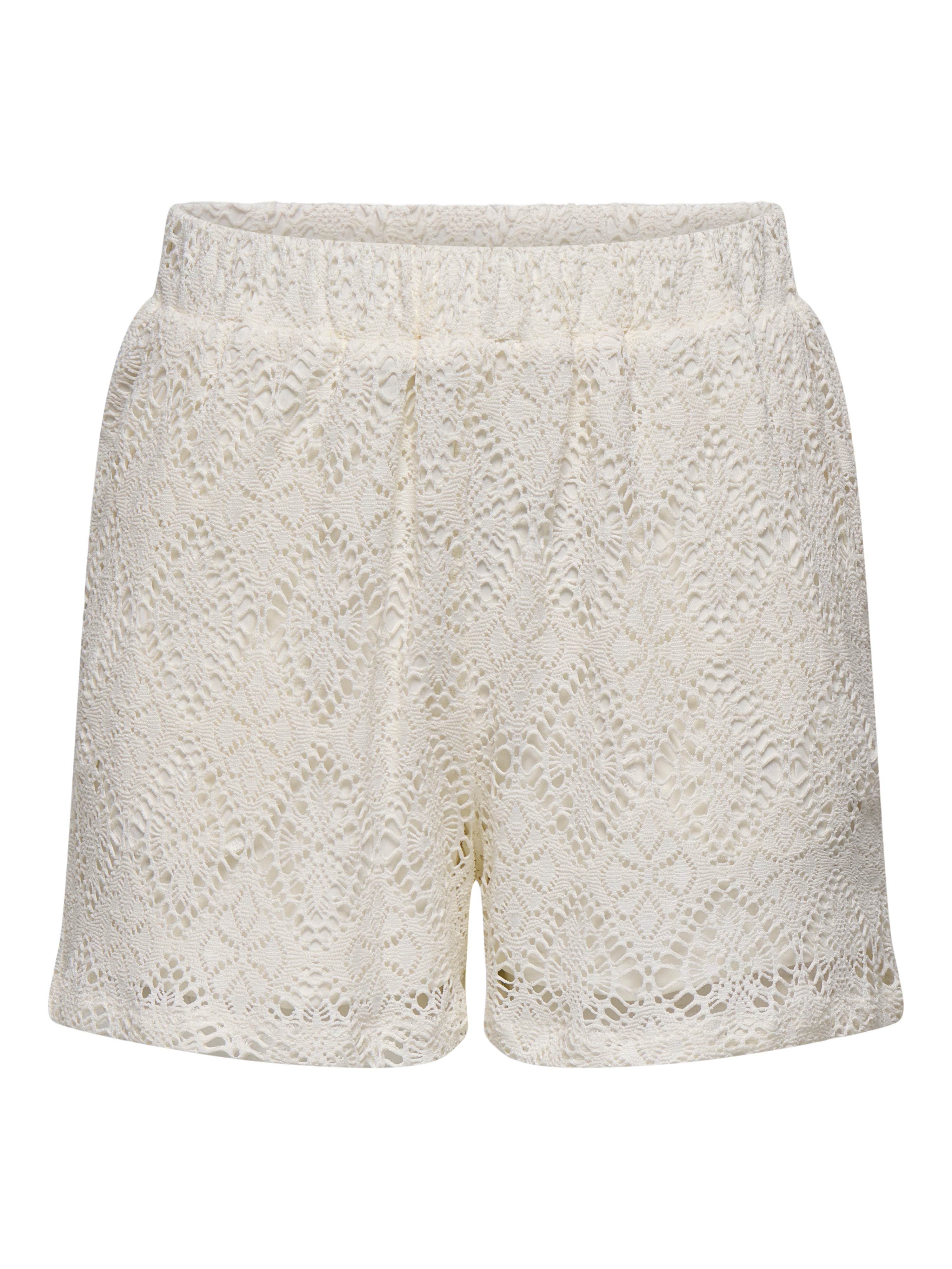 Thumbnail - Jdyeva Locker Geschnitten Shorts