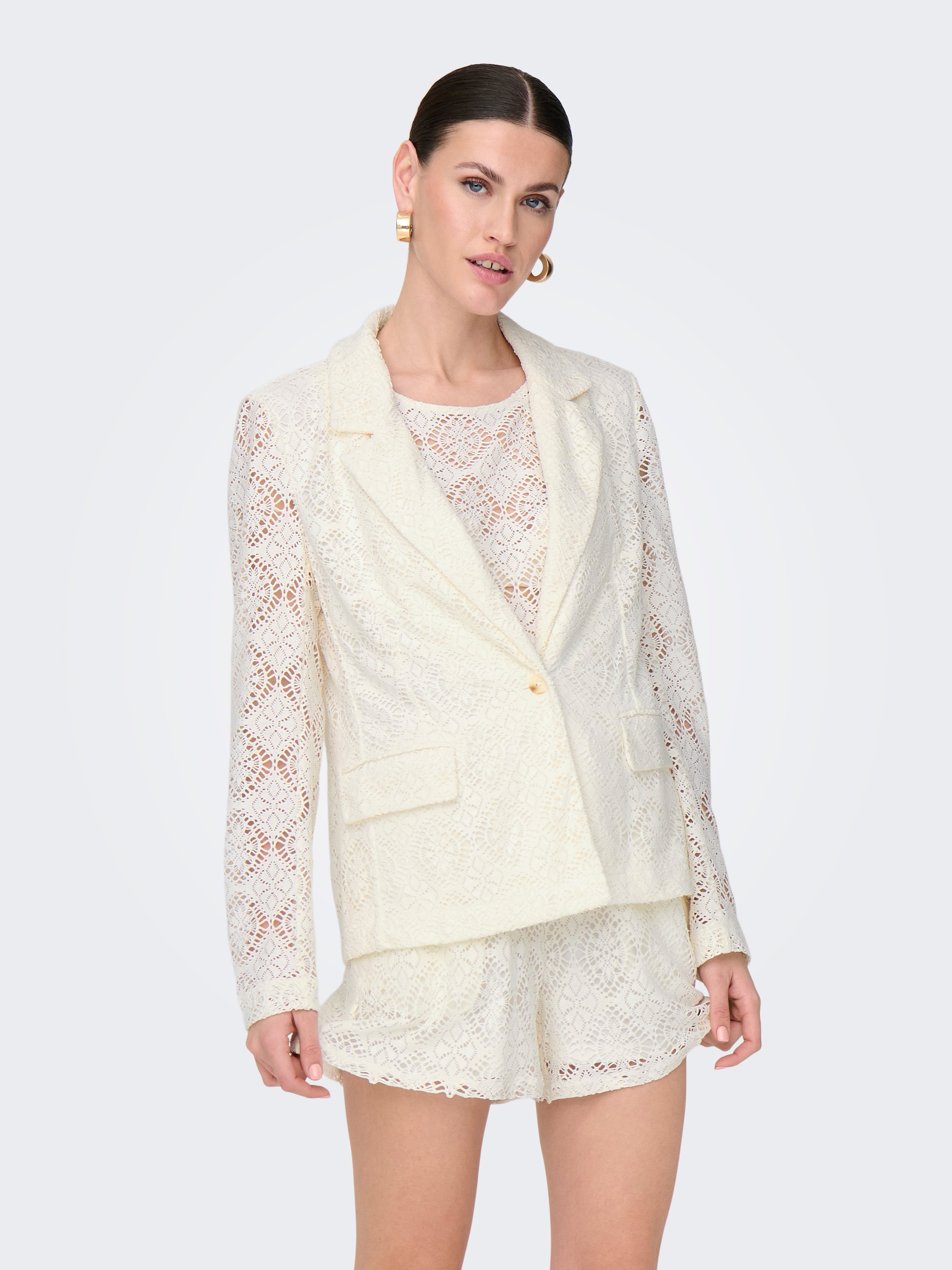 Jdyeva Blazer