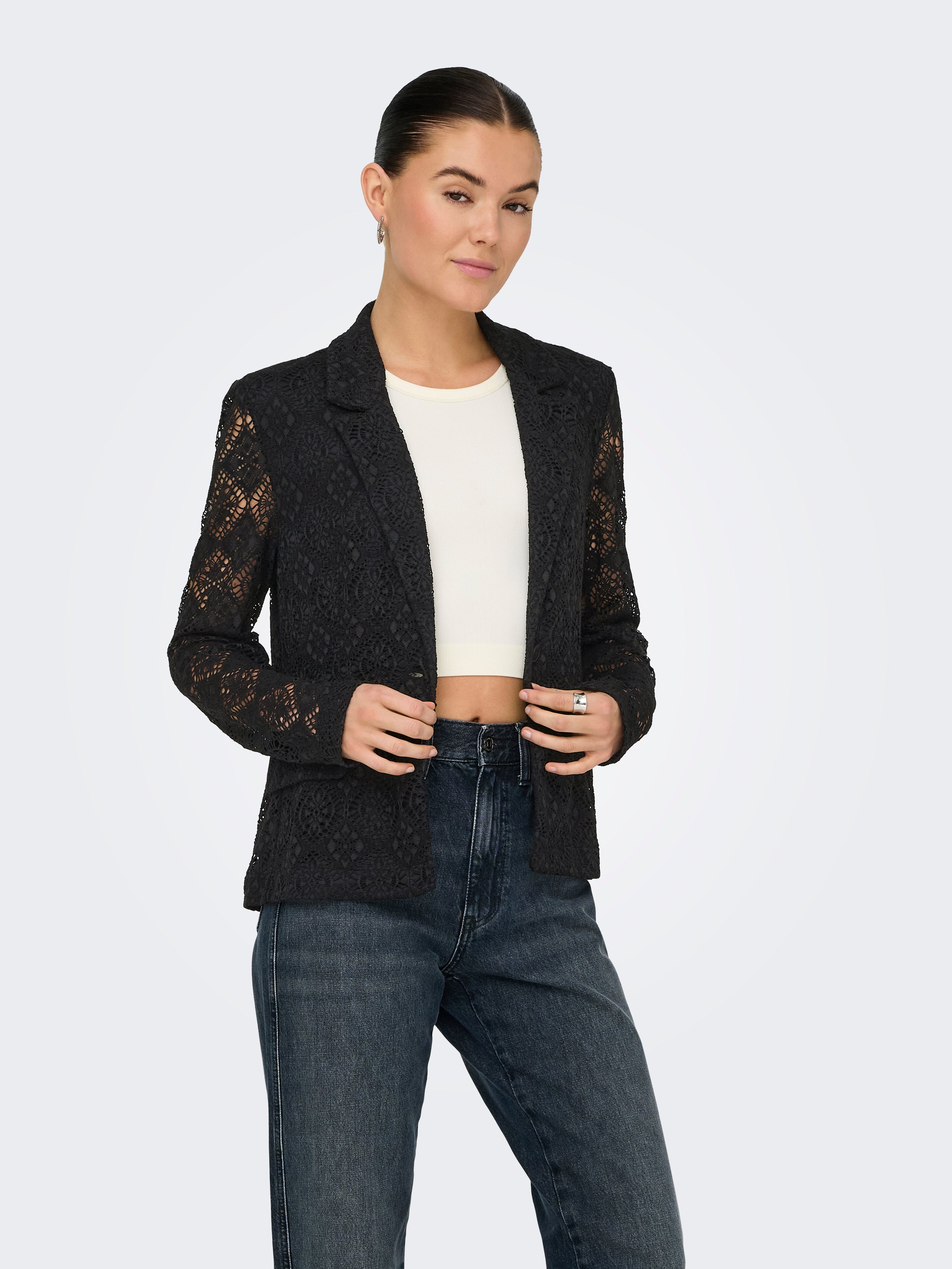 Jdyeva Blazer