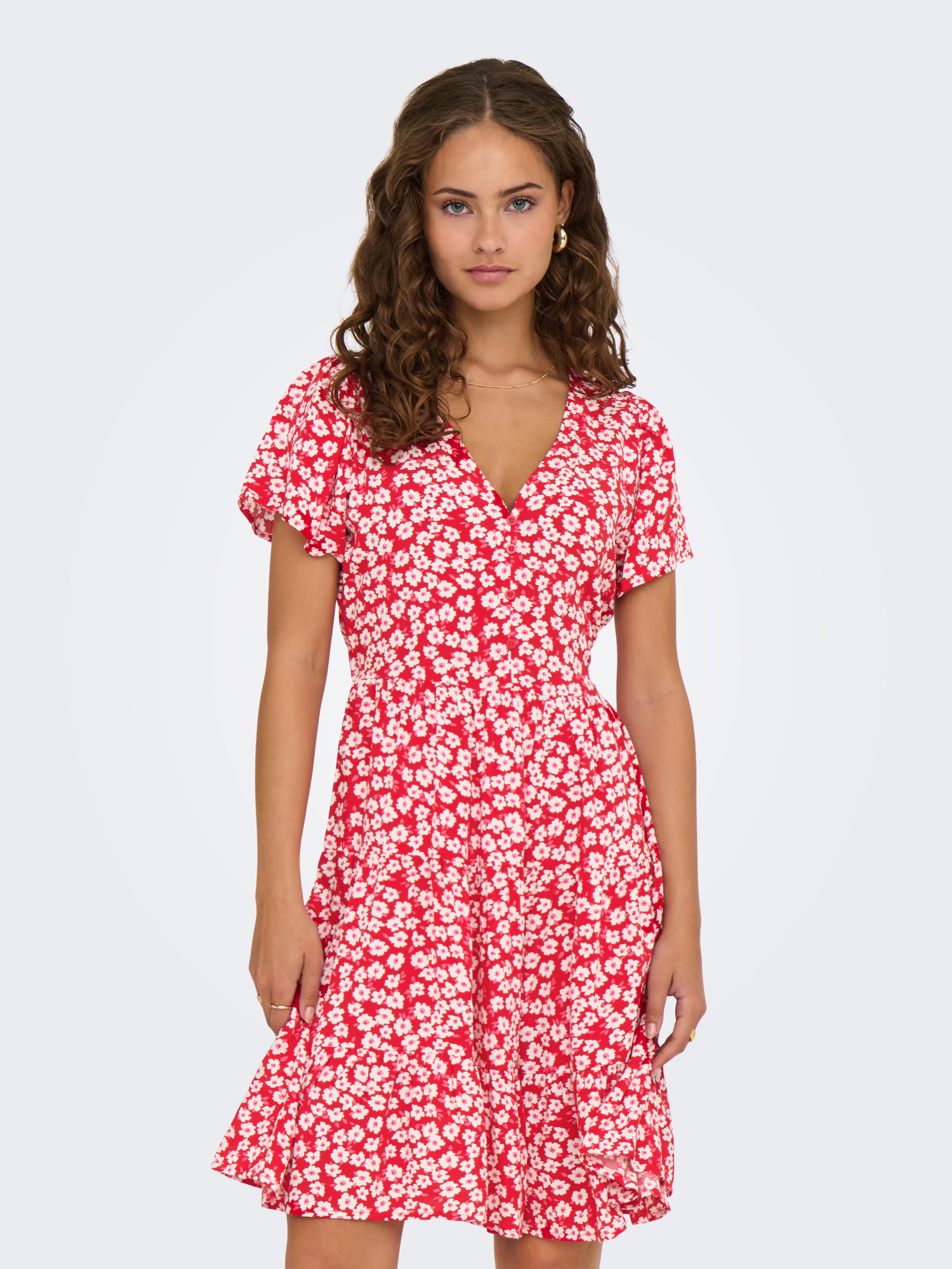 Jdysezen Midikleid