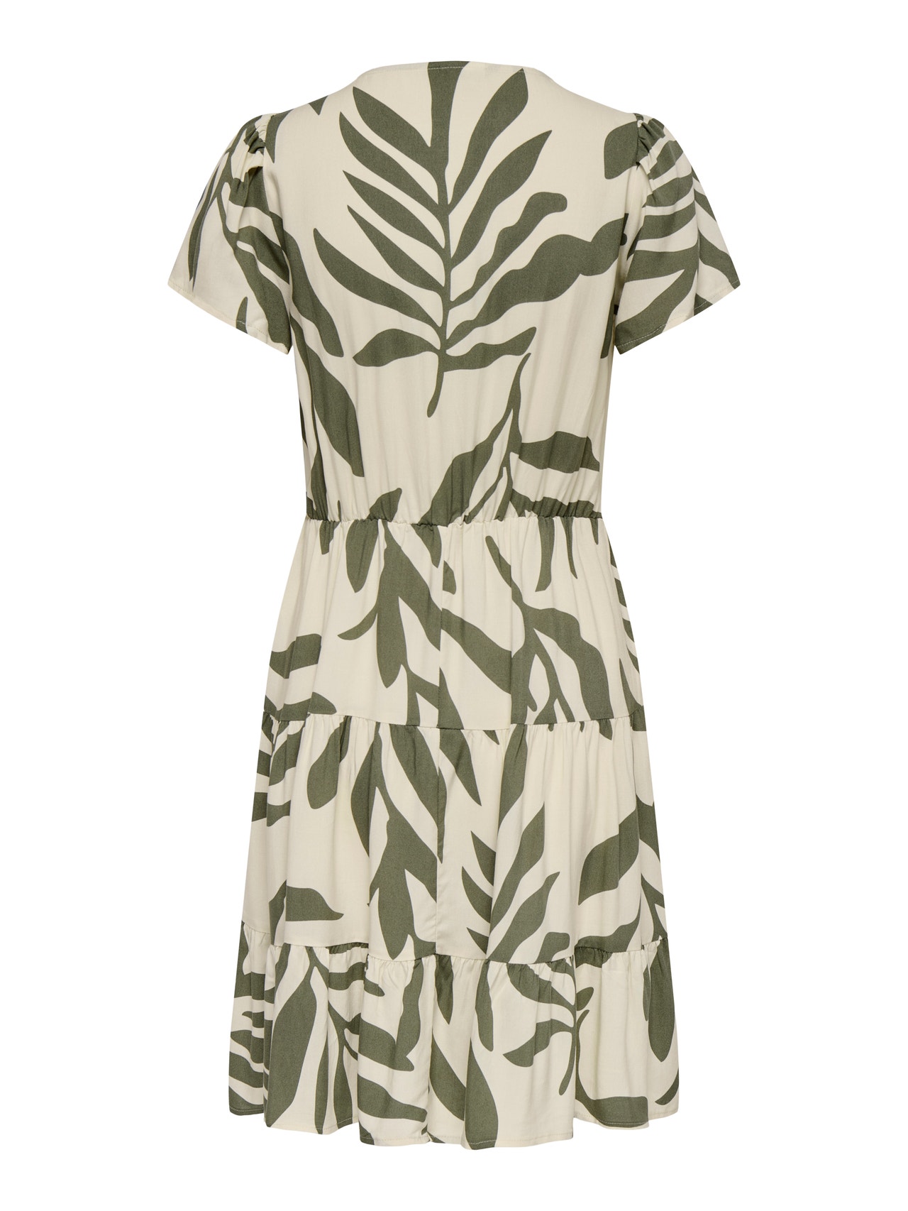 ONLY JDYSEZEN Midi dress -Sandshell - 15351568