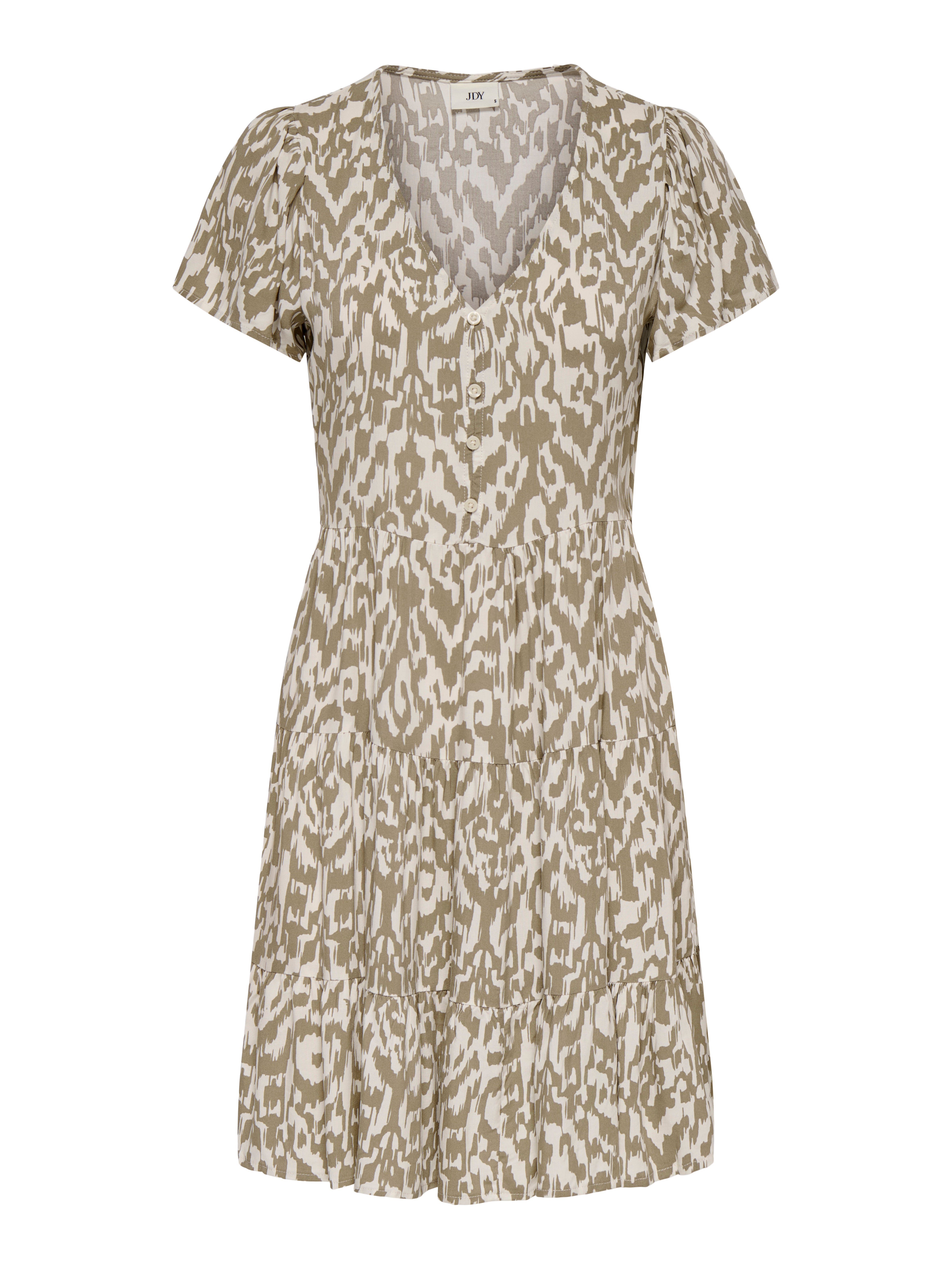 Thumbnail - Jdysezen Midikleid