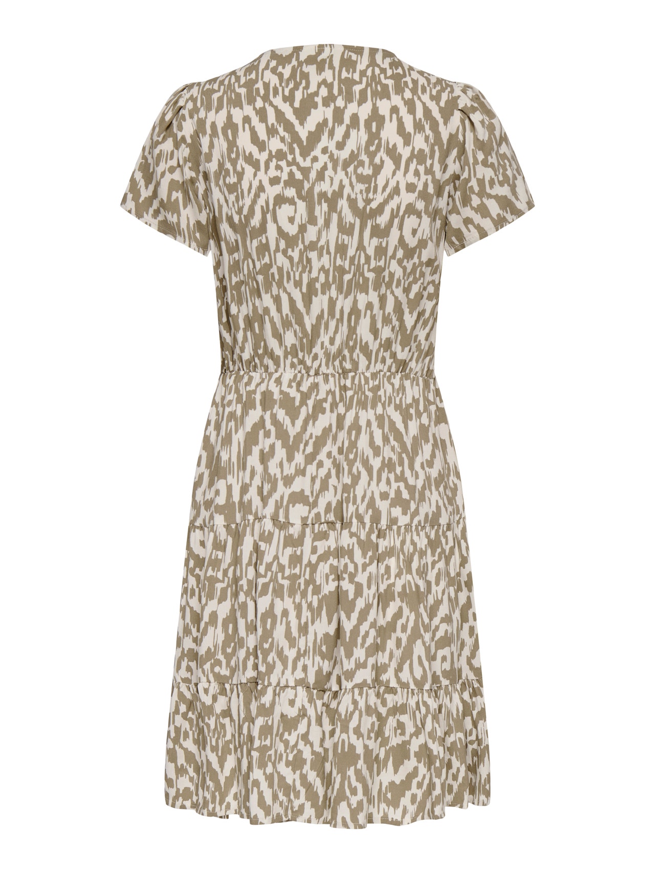 ONLY JDYSEZEN Midi-jurk -Crockery - 15351568