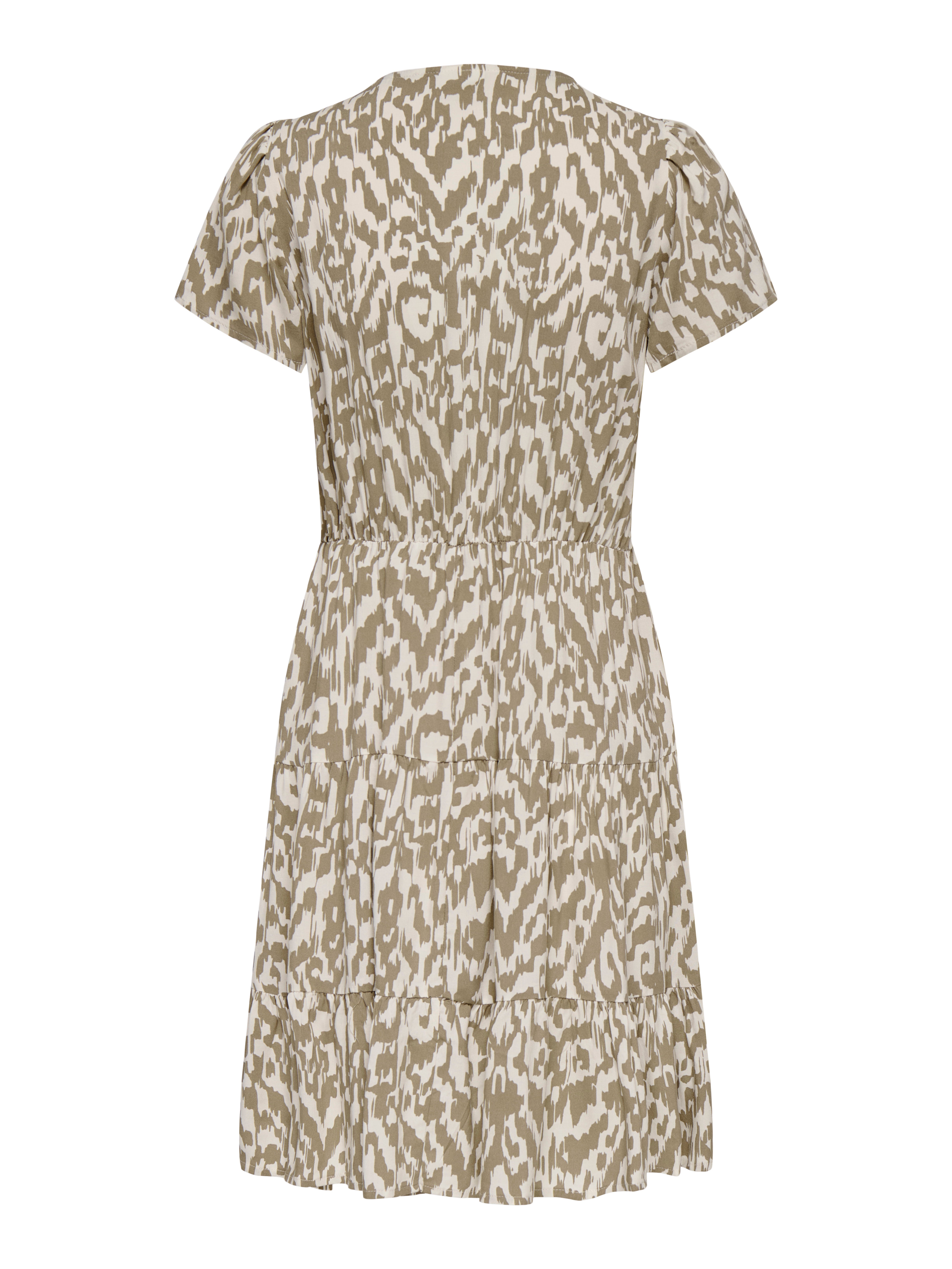 Thumbnail - Jdysezen Midikleid