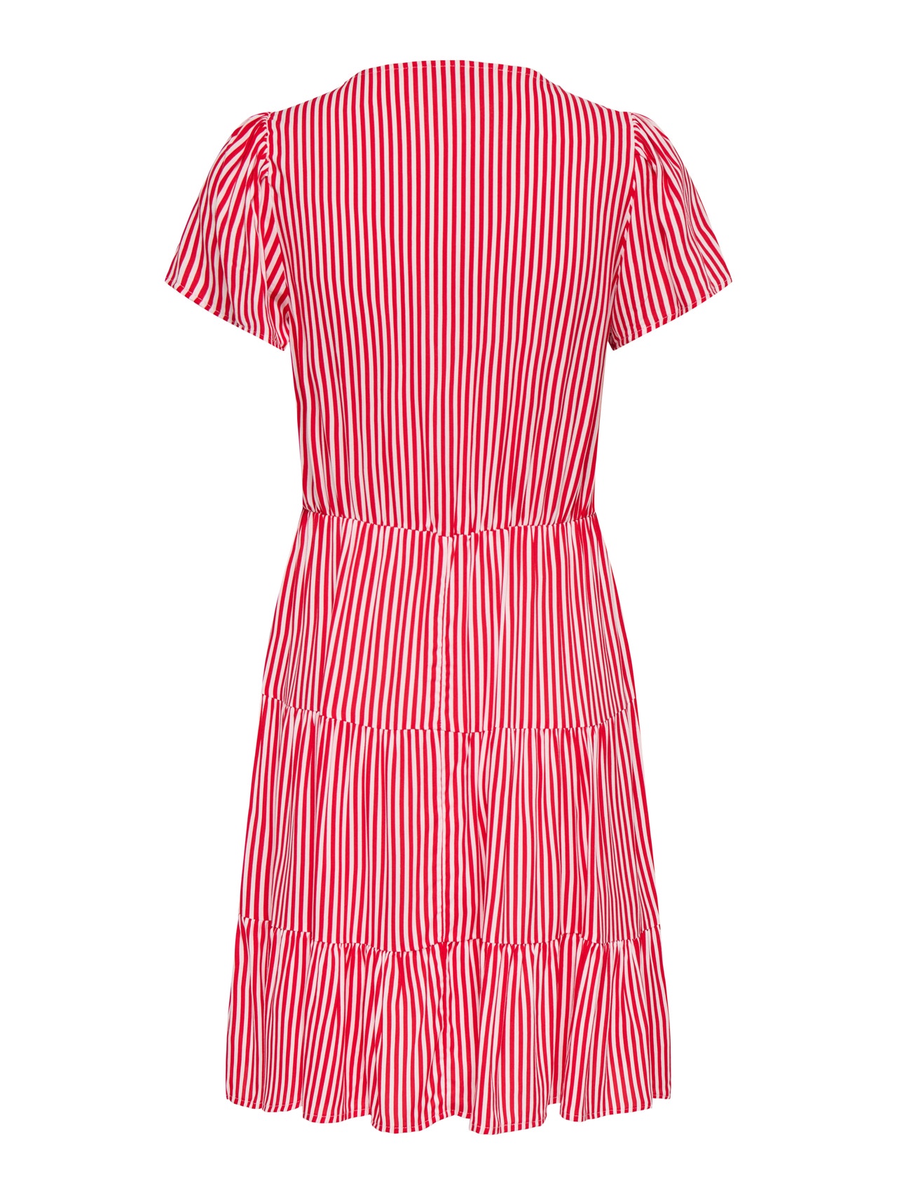 ONLY JDYSEZEN Midi suknelė -Cloud Dancer - 15351568