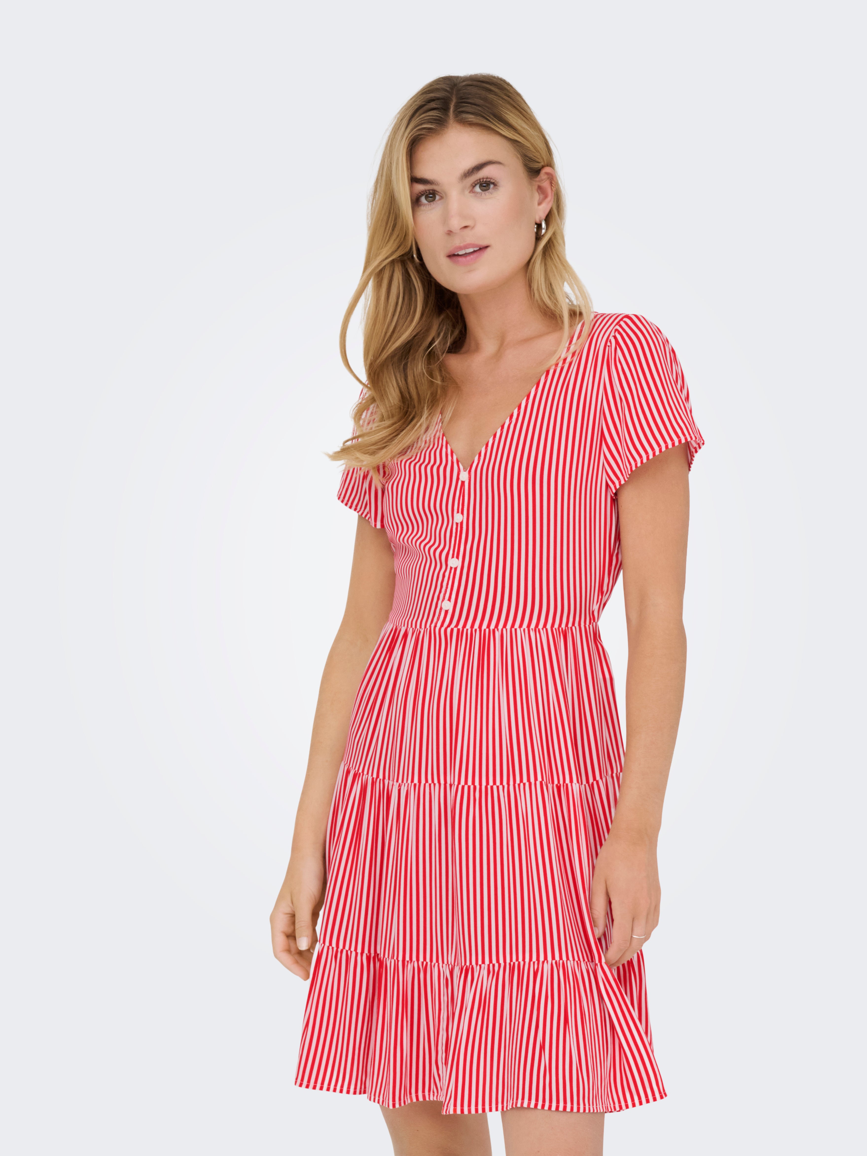 Jdysezen Kurzes Kleid