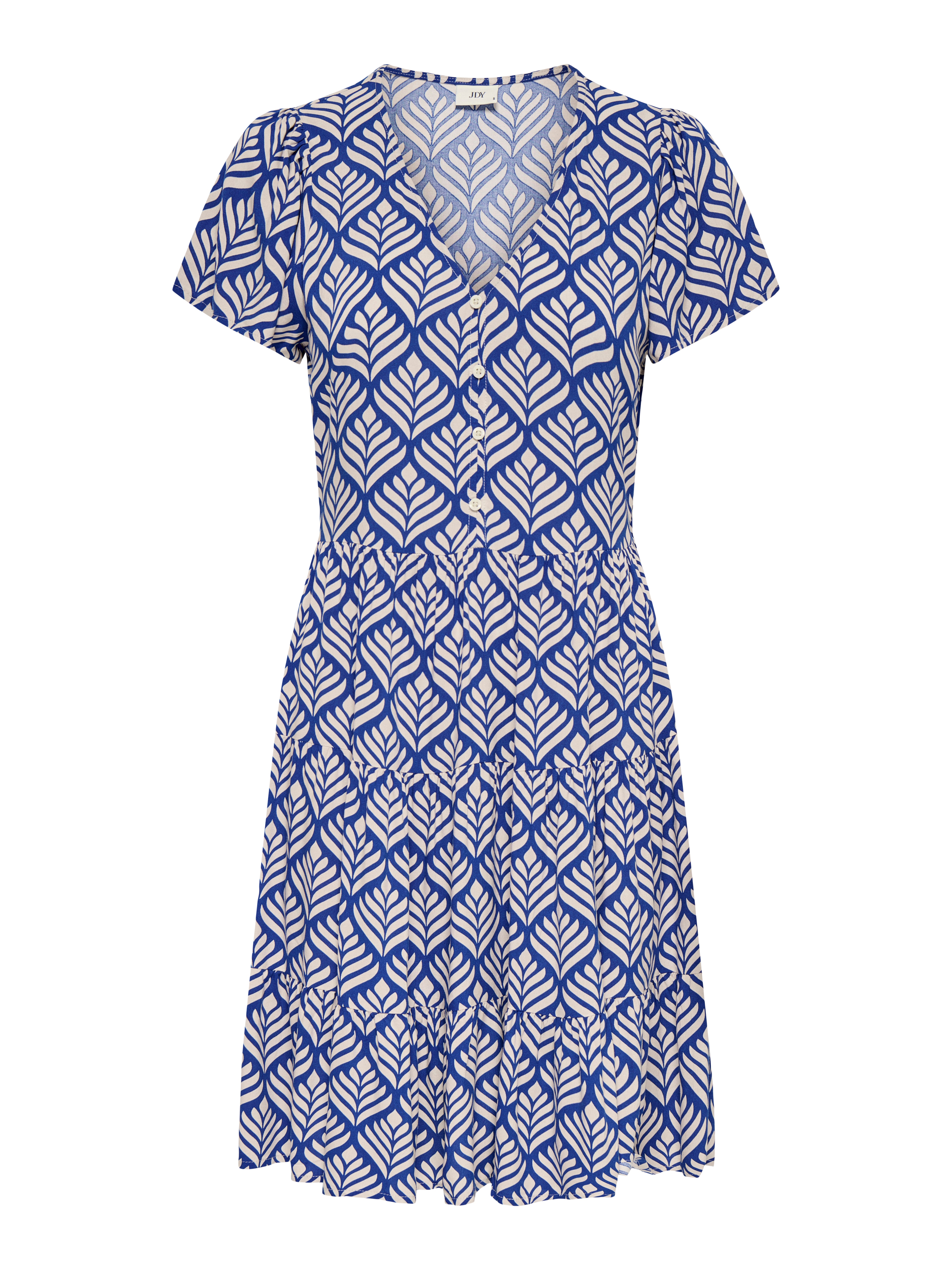 Thumbnail - Jdysezen Kurzes Kleid