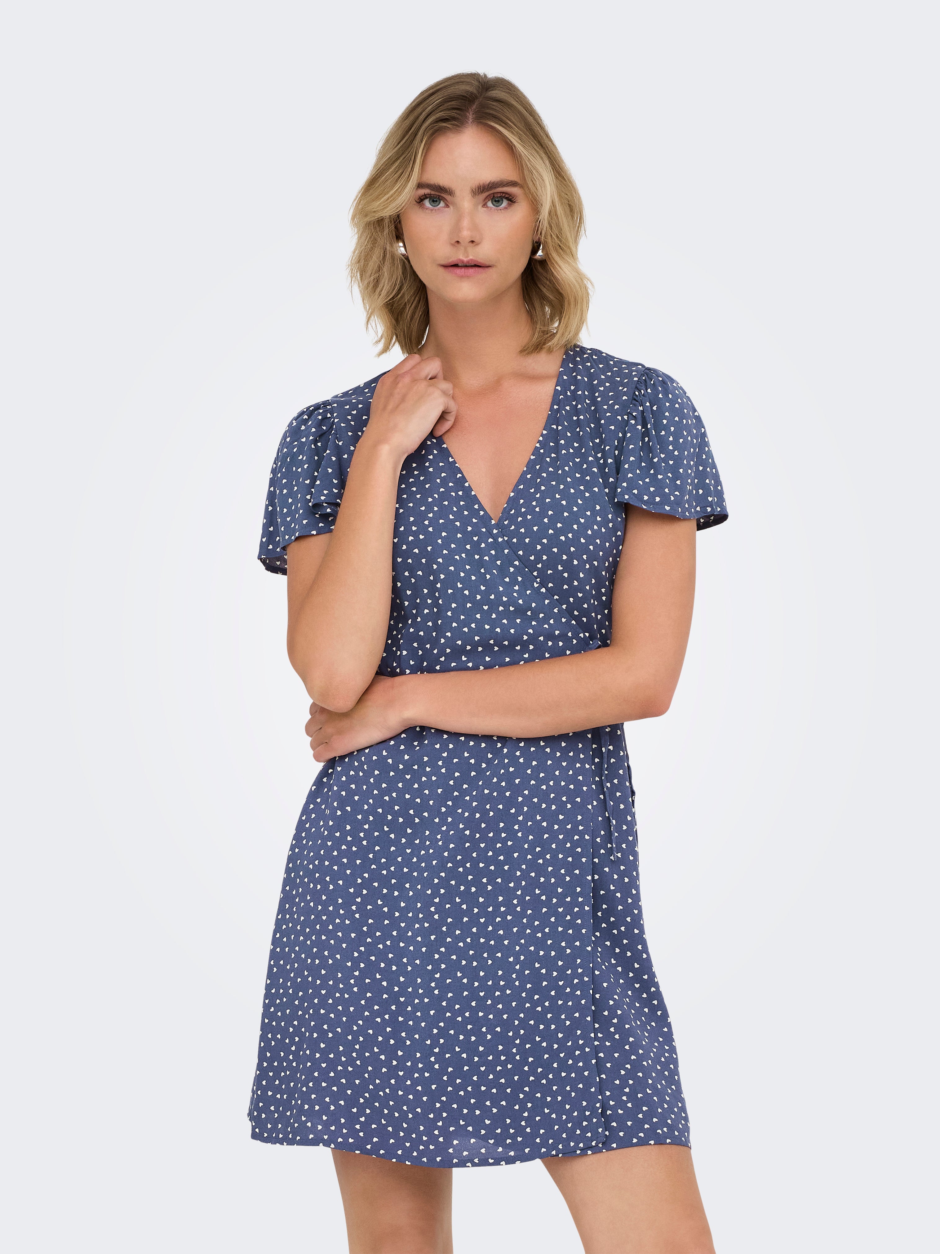 Jdysezen Midikleid