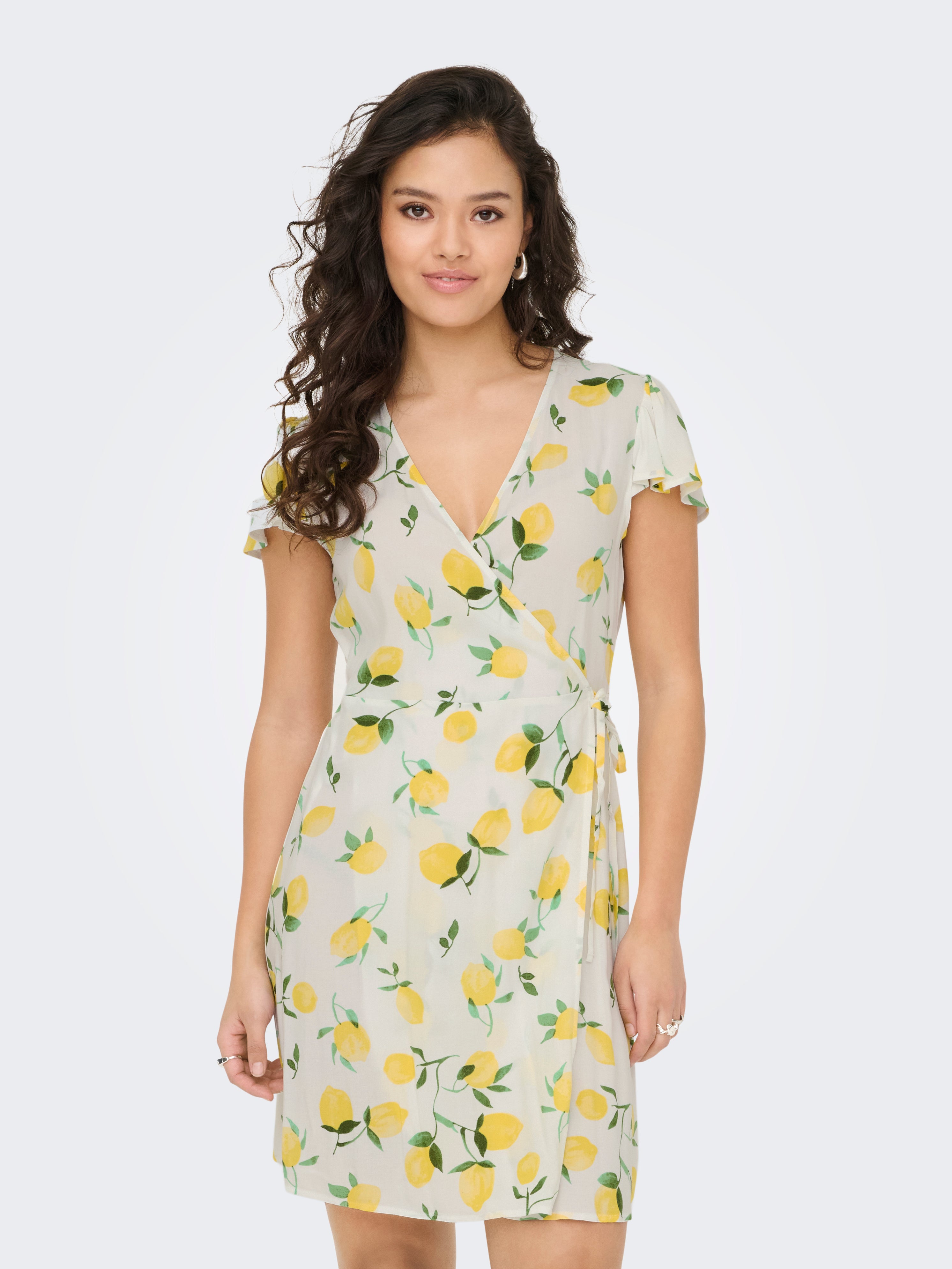 Jdysezen Kurzes Kleid