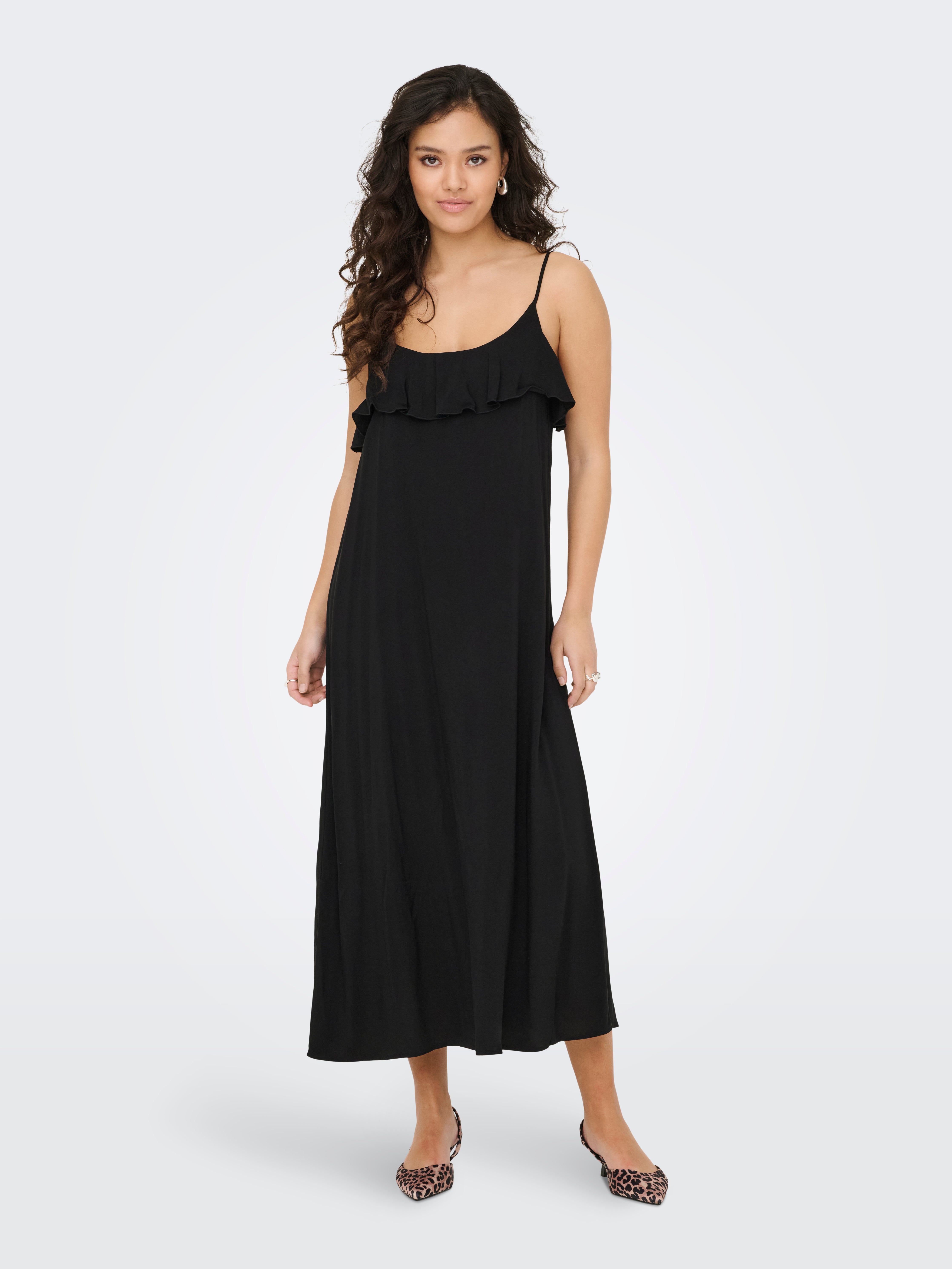 Jdysezen Midikleid