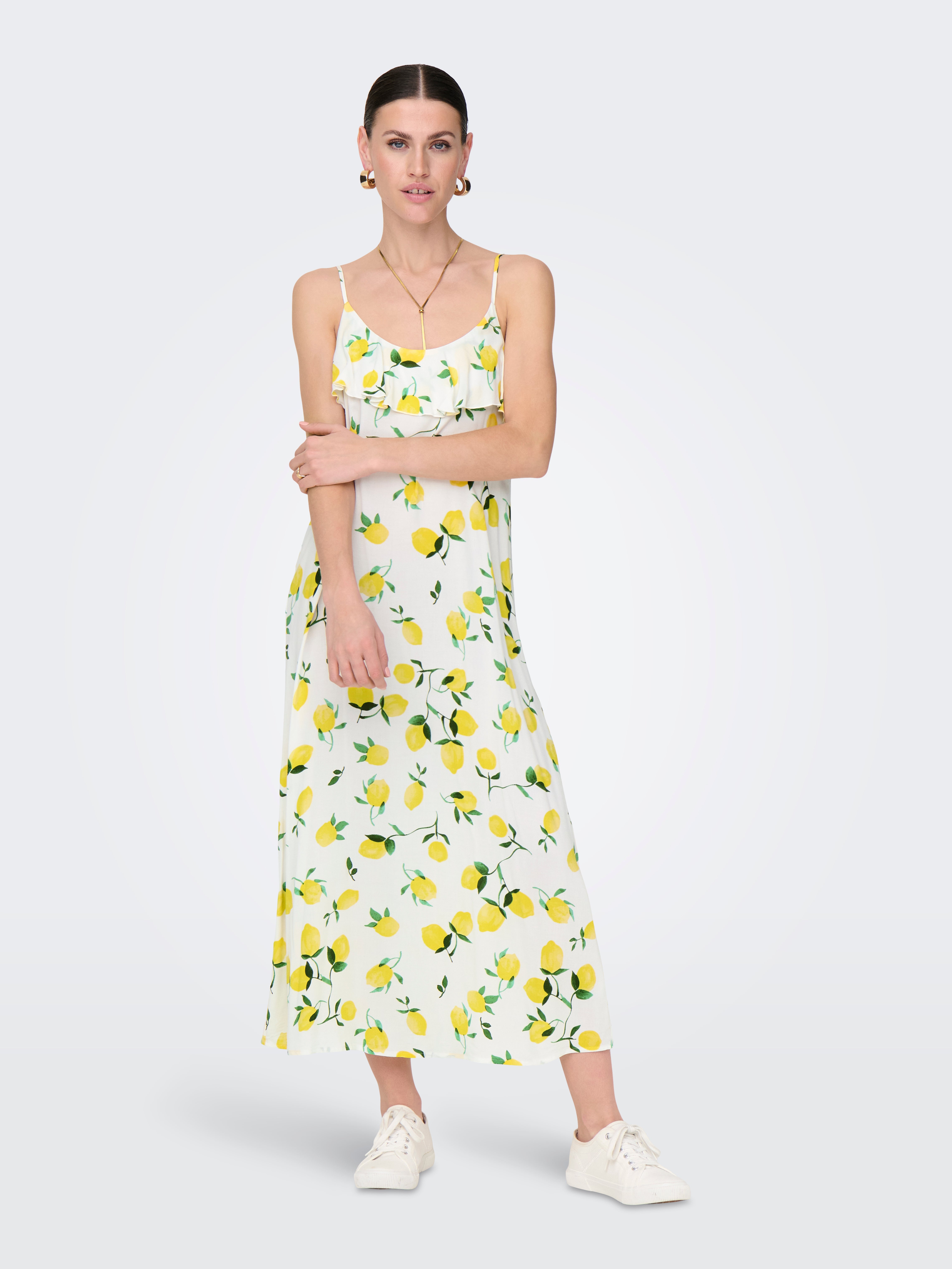 Jdysezen Midikleid
