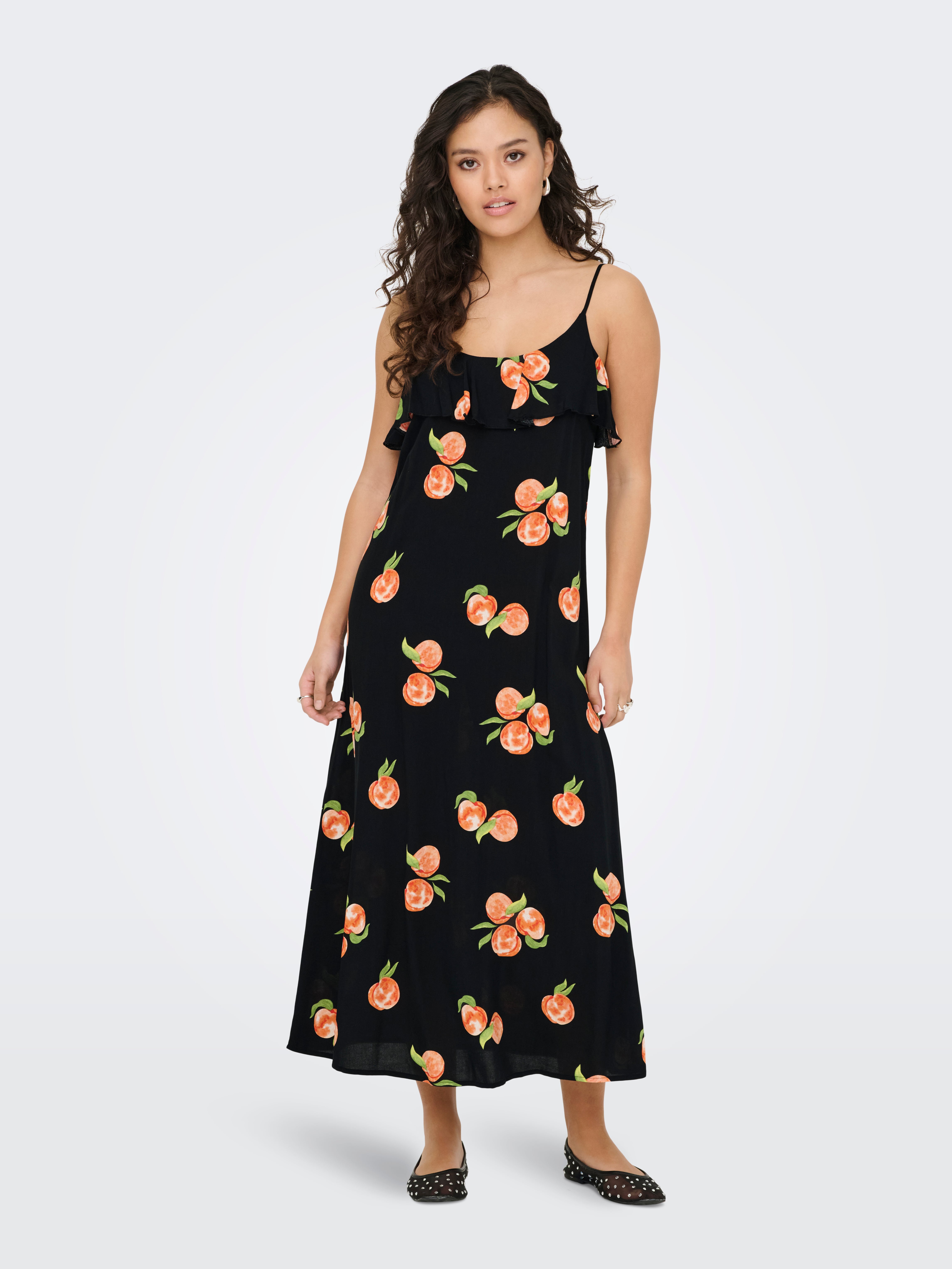 Jdysezen Midikleid