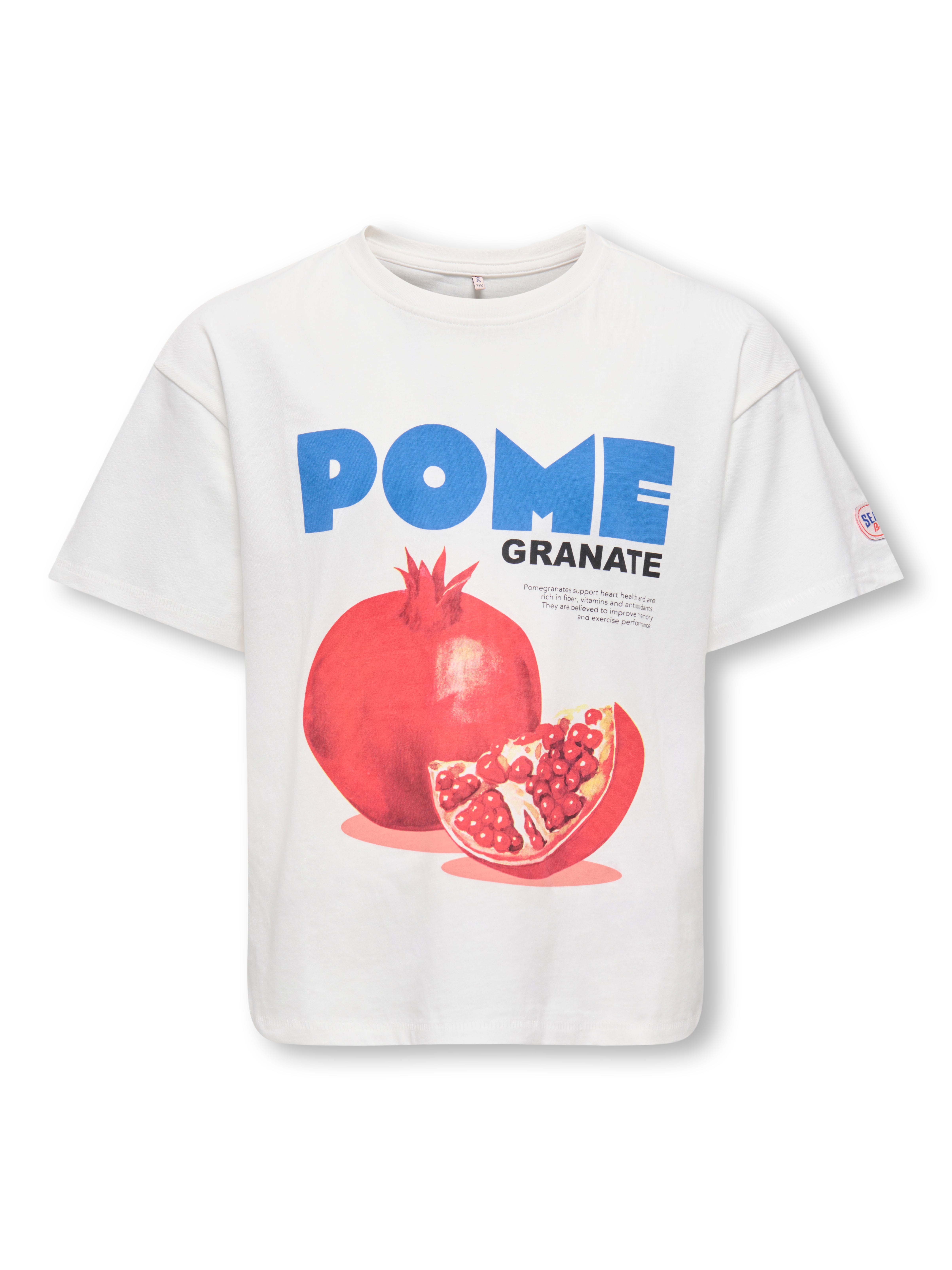 Kogphoebe T-shirt
