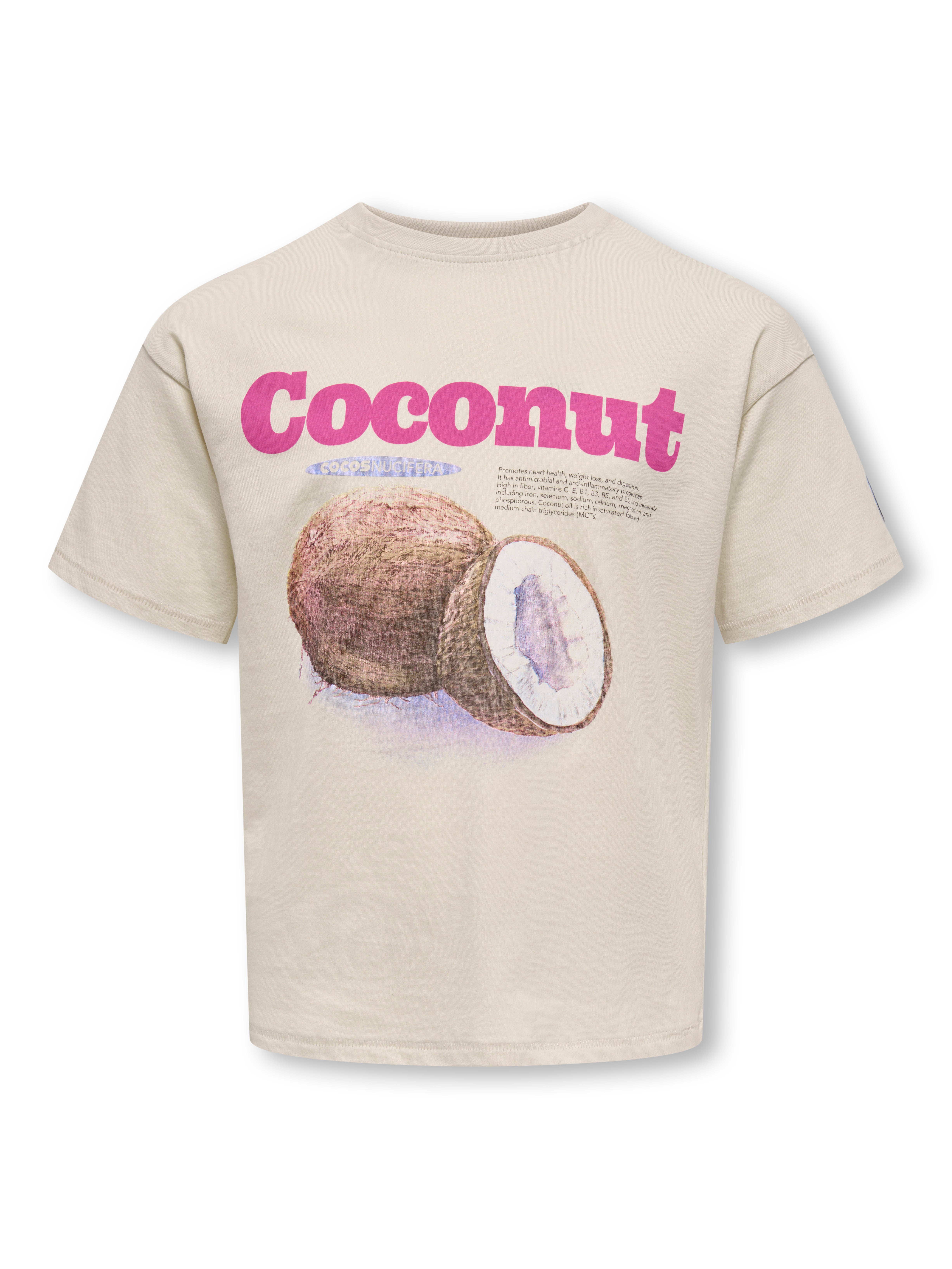 Kogphoebe T-shirt