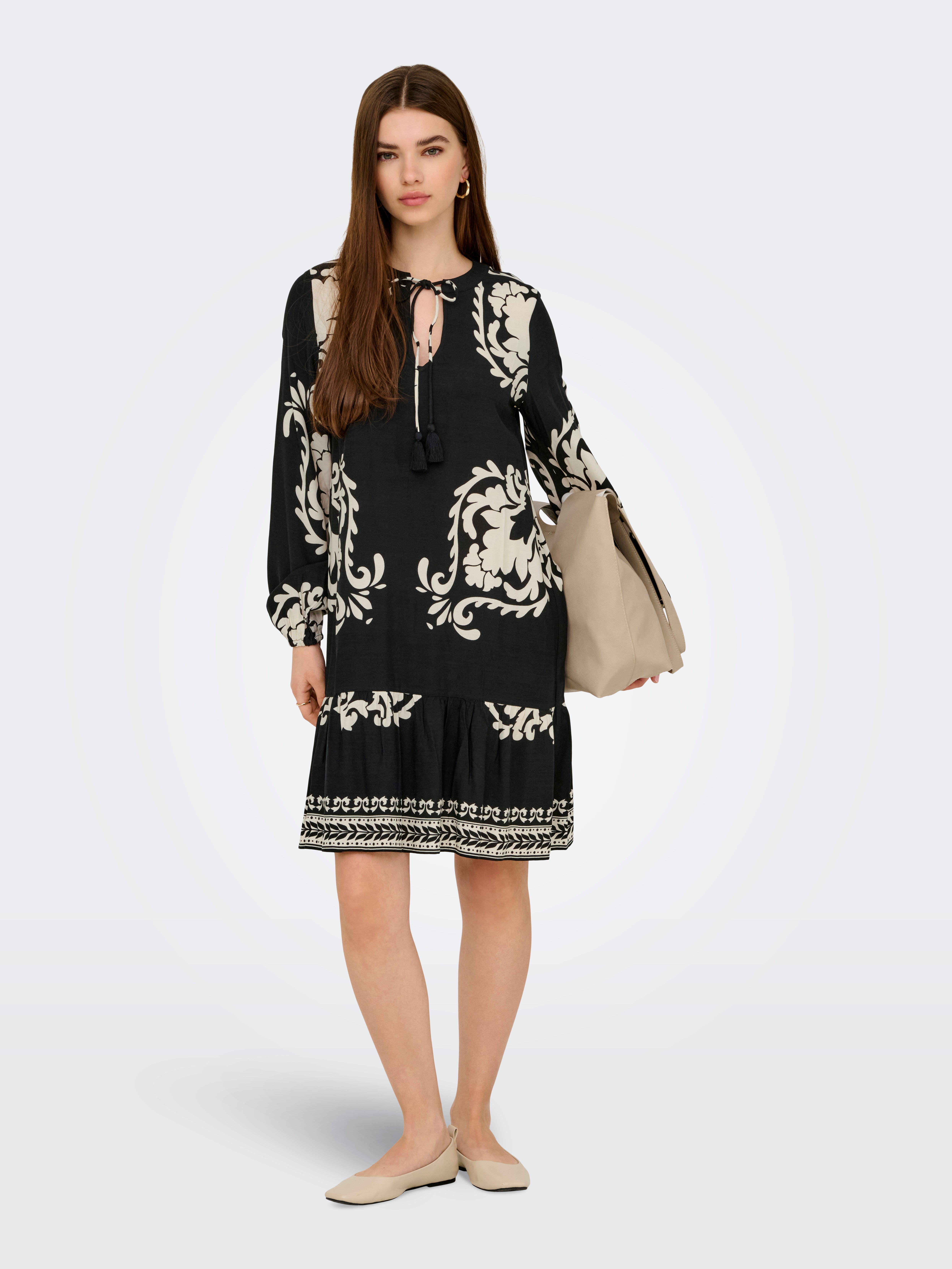 Jdymaggie Kurzes Kleid