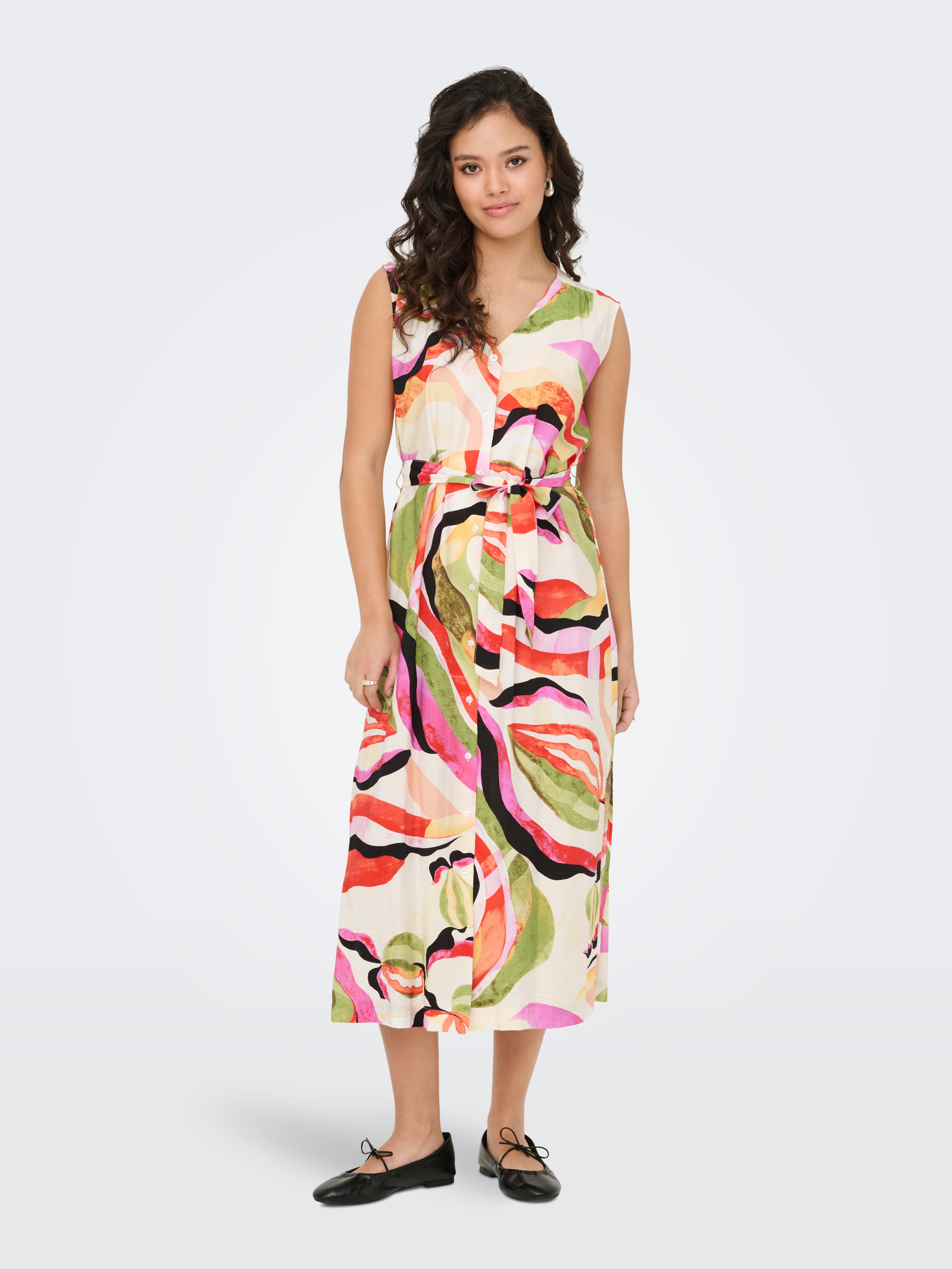 Jdylumi Midikleid