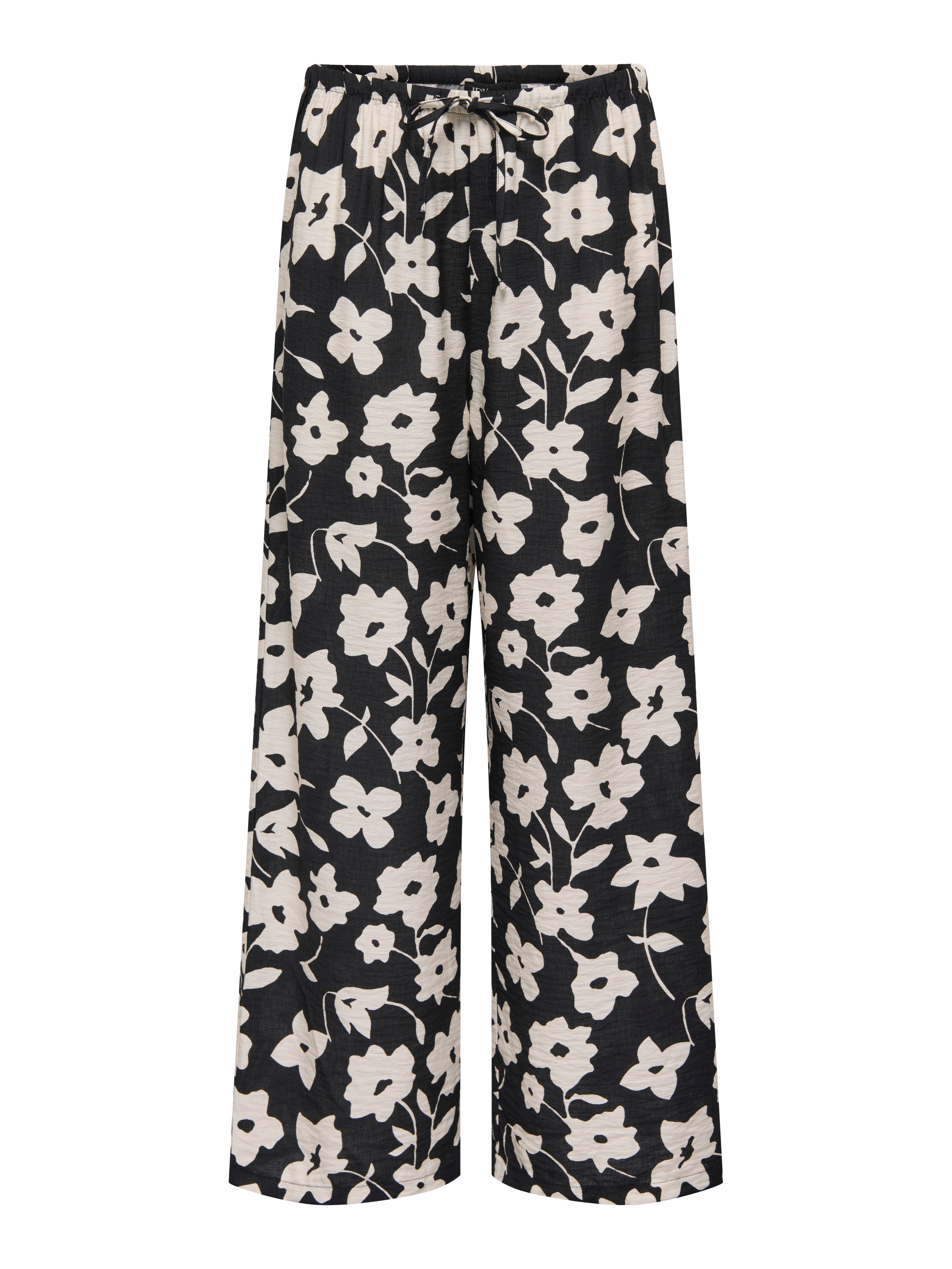 Thumbnail - Jdysilas Weiter Beinschnitt Hose Mit Weitem Beinschnitt